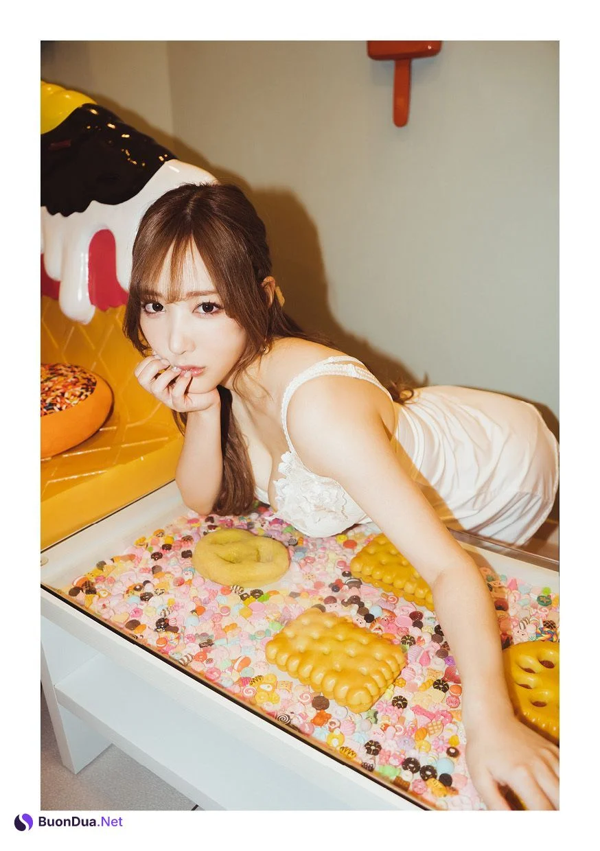Conan Koyoi 小宵こなん, #Escape 写真集 Set.01 - Photo 12