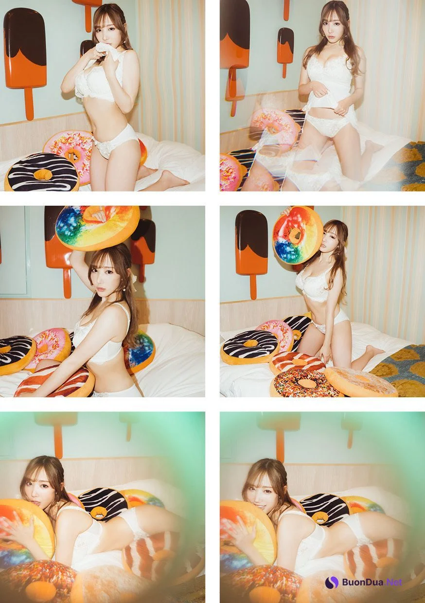 Conan Koyoi 小宵こなん, #Escape 写真集 Set.01 - Photo 15