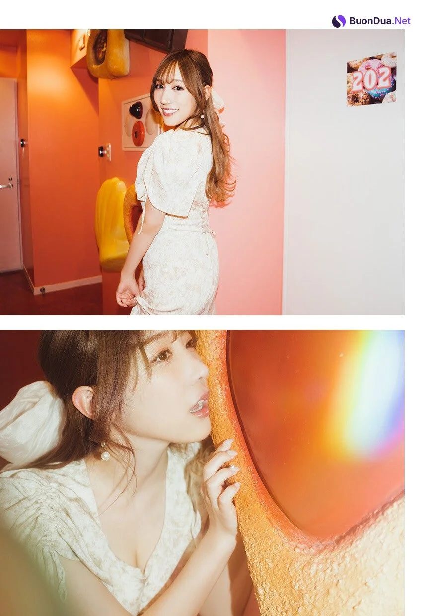 Conan Koyoi 小宵こなん, #Escape 写真集 Set.01 - Photo 6