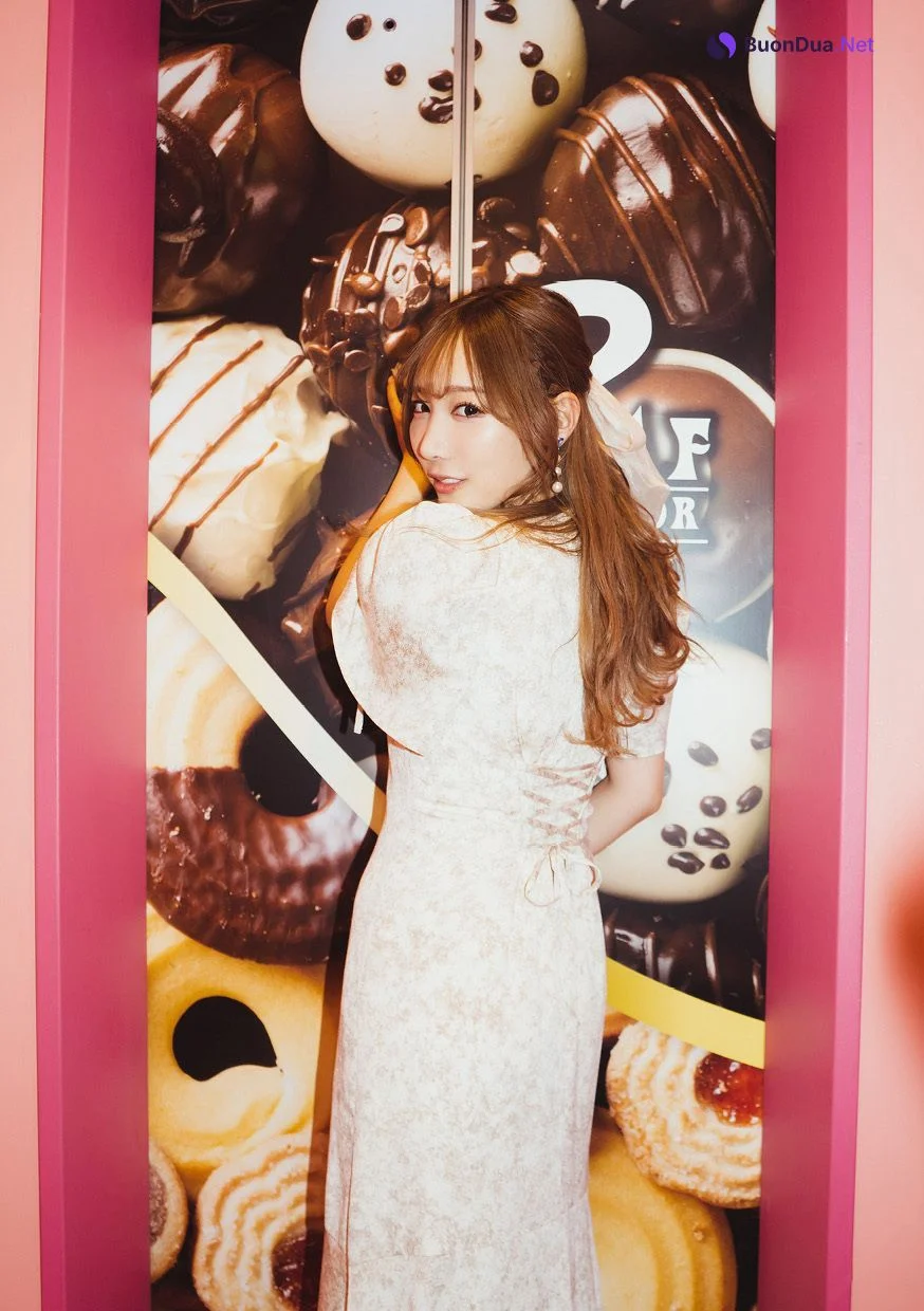 Conan Koyoi 小宵こなん, #Escape 写真集 Set.01 - Photo 7