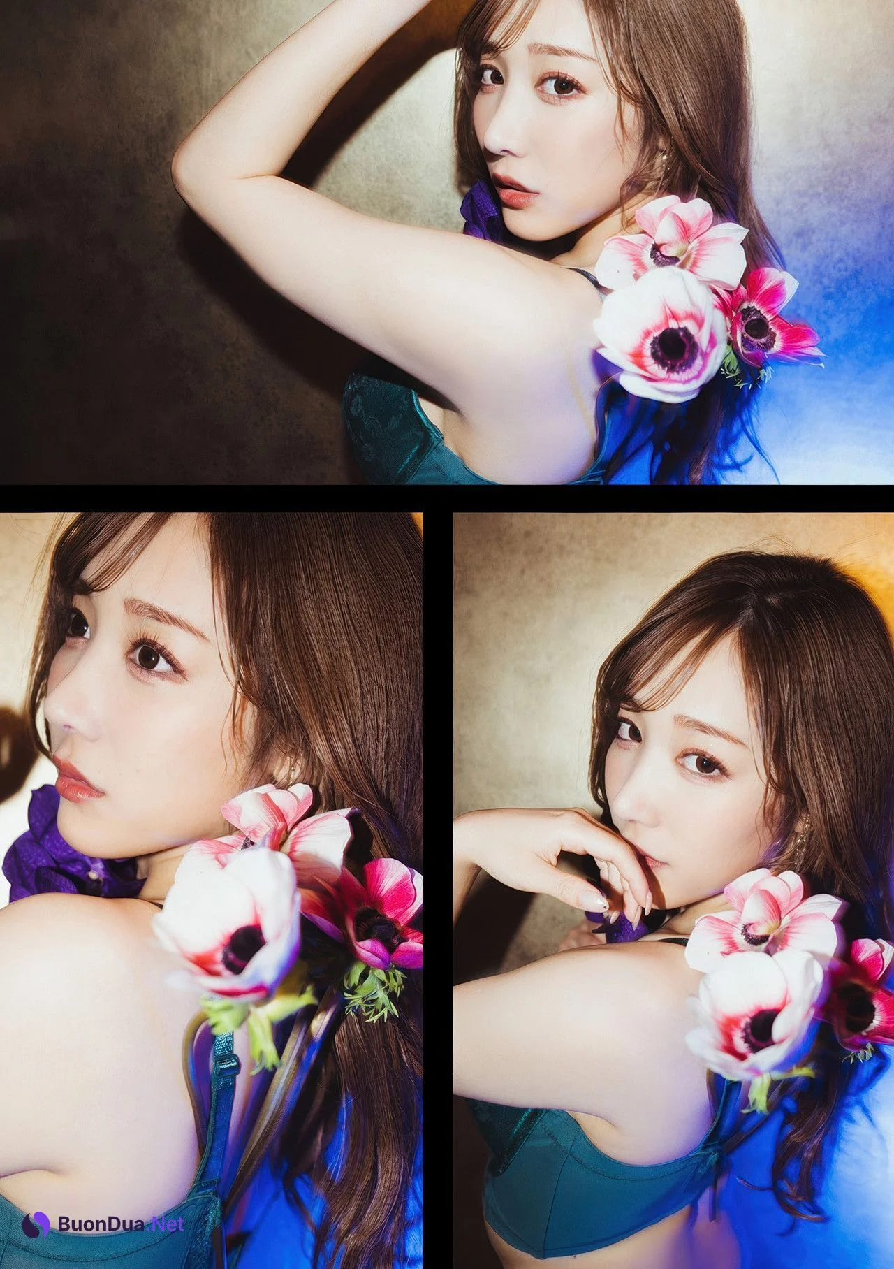 Conan Koyoi 小宵こなん, ヌード写真集 ＃Escape Set.02 - Photo 12