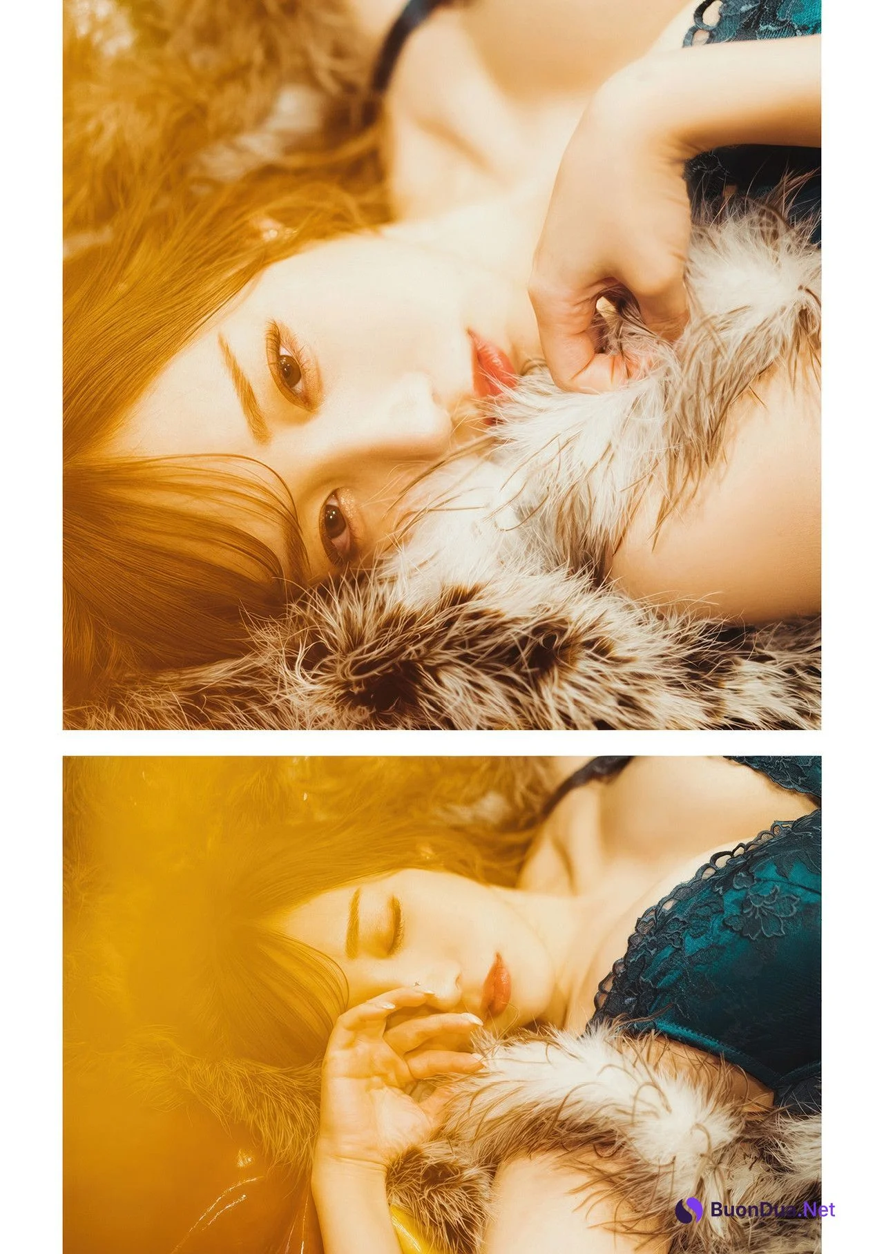 Conan Koyoi 小宵こなん, ヌード写真集 ＃Escape Set.02 - Photo 15