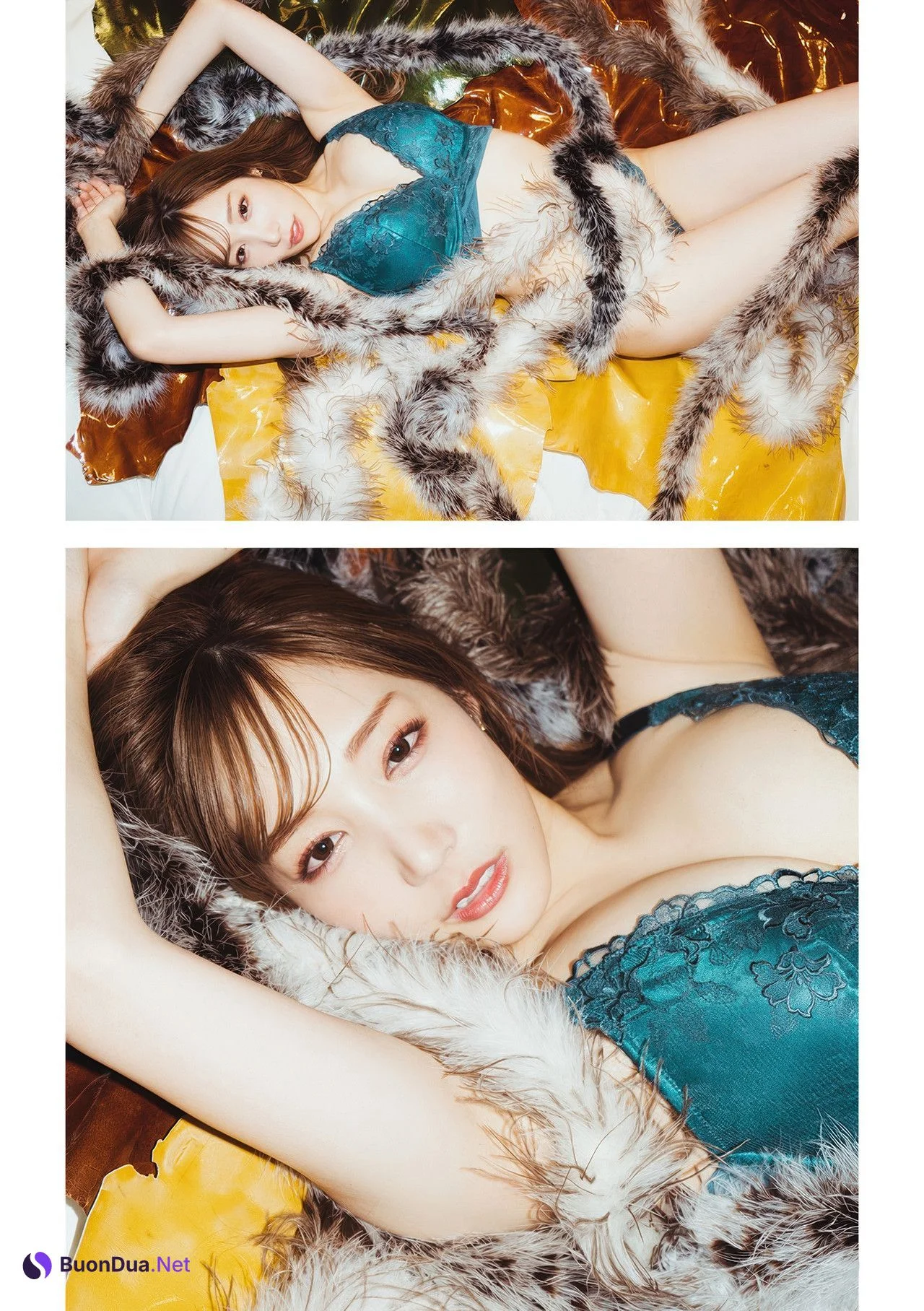 Conan Koyoi 小宵こなん, ヌード写真集 ＃Escape Set.02 - Photo 16