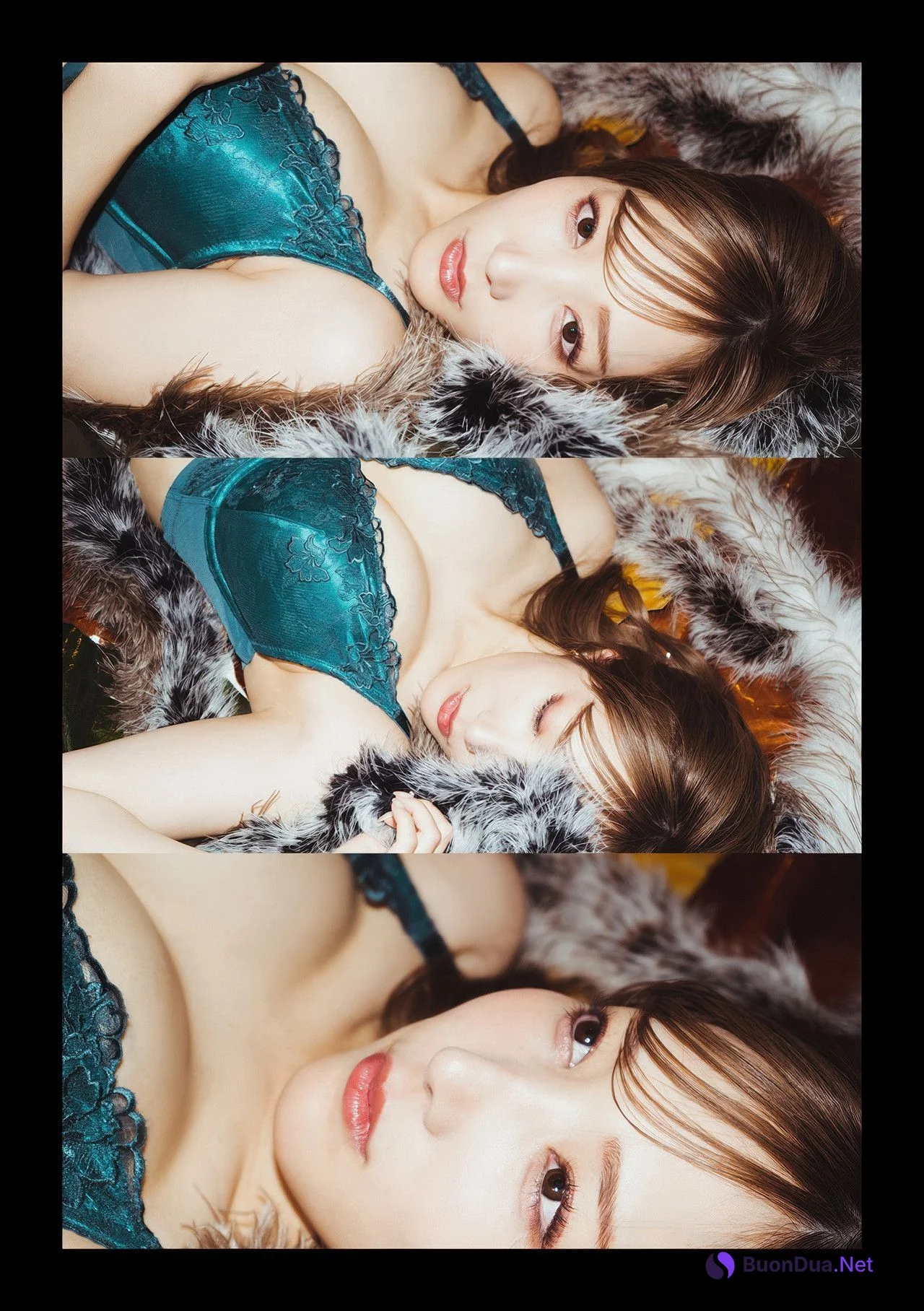 Conan Koyoi 小宵こなん, ヌード写真集 ＃Escape Set.02 - Photo 17