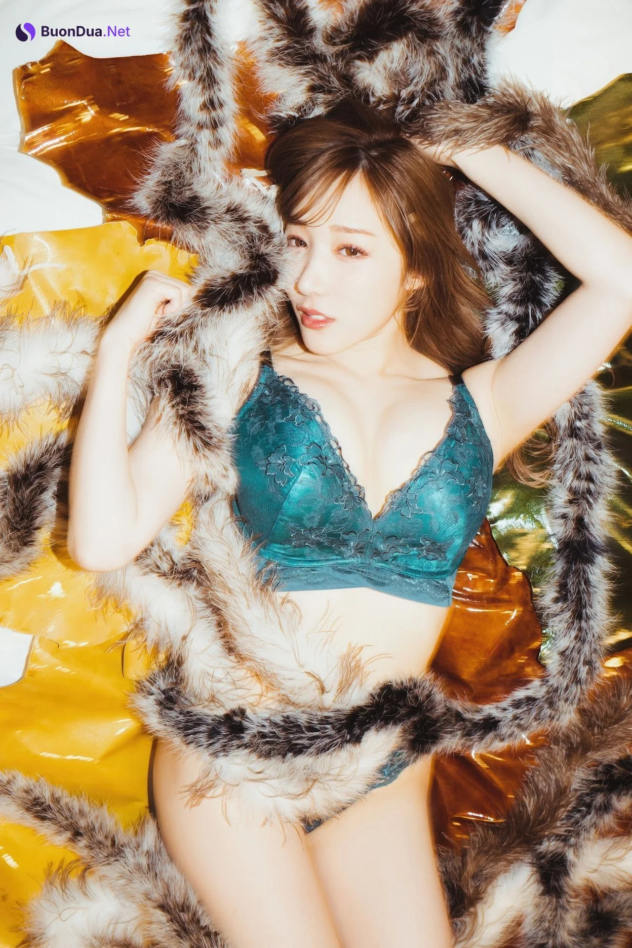Conan Koyoi 小宵こなん, ヌード写真集 ＃Escape Set.02 - Photo 20