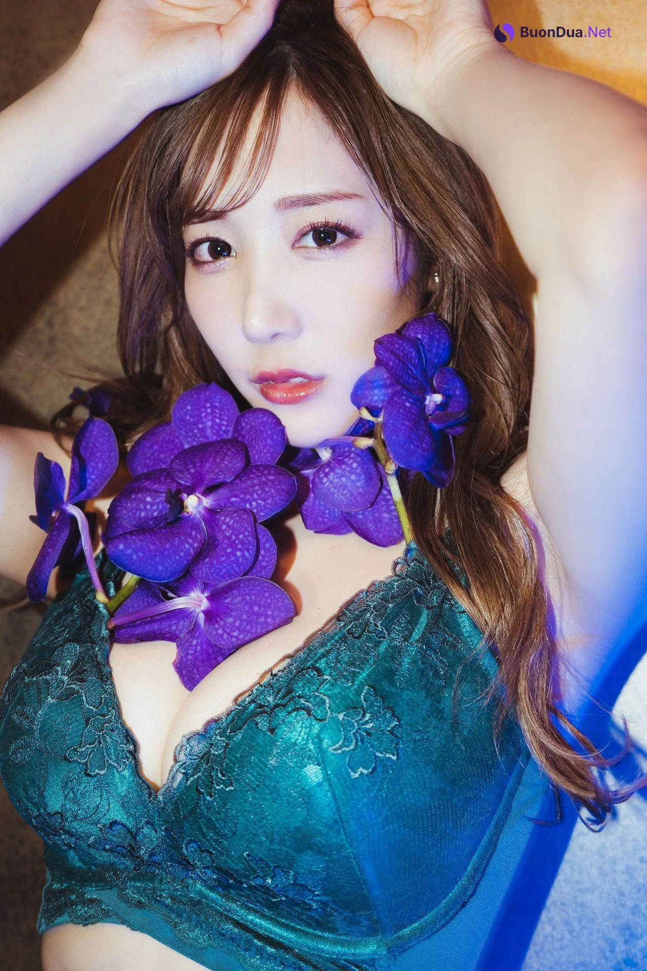 Conan Koyoi 小宵こなん, ヌード写真集 ＃Escape Set.02 - Photo 3