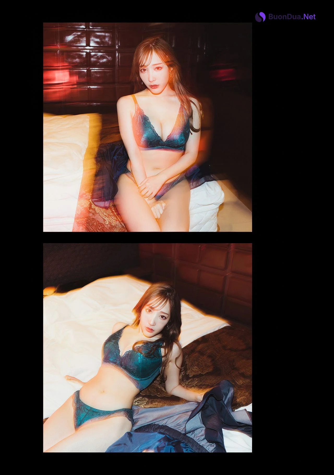 Conan Koyoi 小宵こなん, ヌード写真集 ＃Escape Set.02 - Photo 8