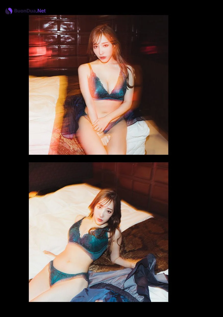 Conan Koyoi 小宵こなん, #Escape 写真集 Set.02 - Photo 2