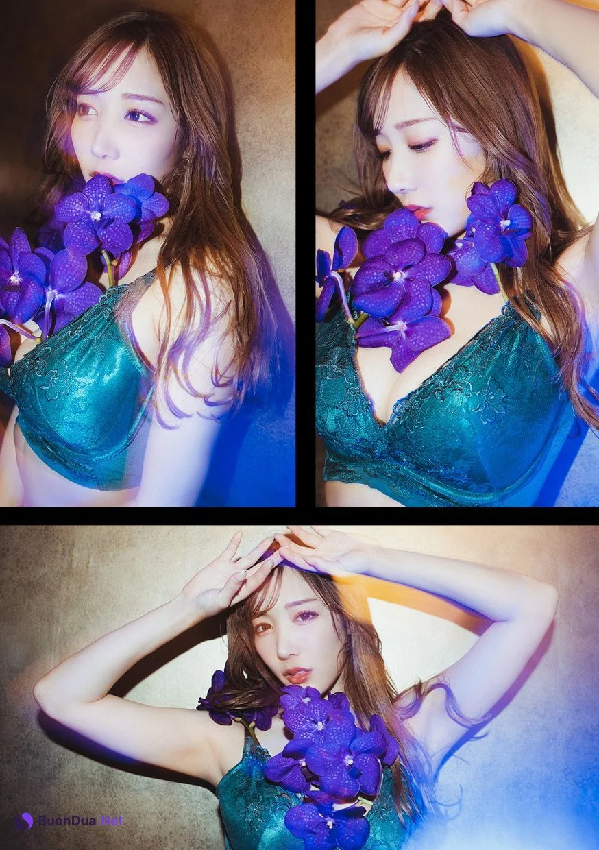 Conan Koyoi 小宵こなん, #Escape 写真集 Set.02 - Photo 9