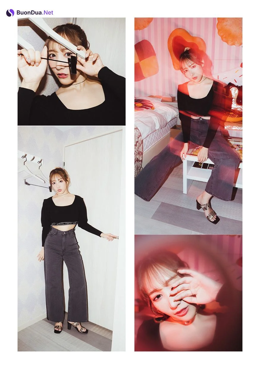 Conan Koyoi 小宵こなん, #Escape 写真集 Set.03 - Photo 10