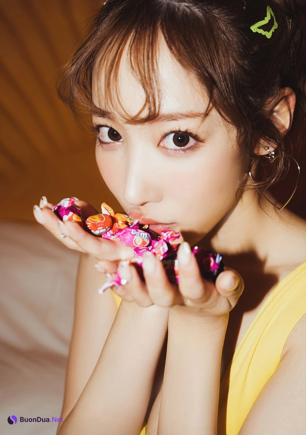 Conan Koyoi 小宵こなん, ヌード写真集 ＃Escape Set.03 - Photo 14