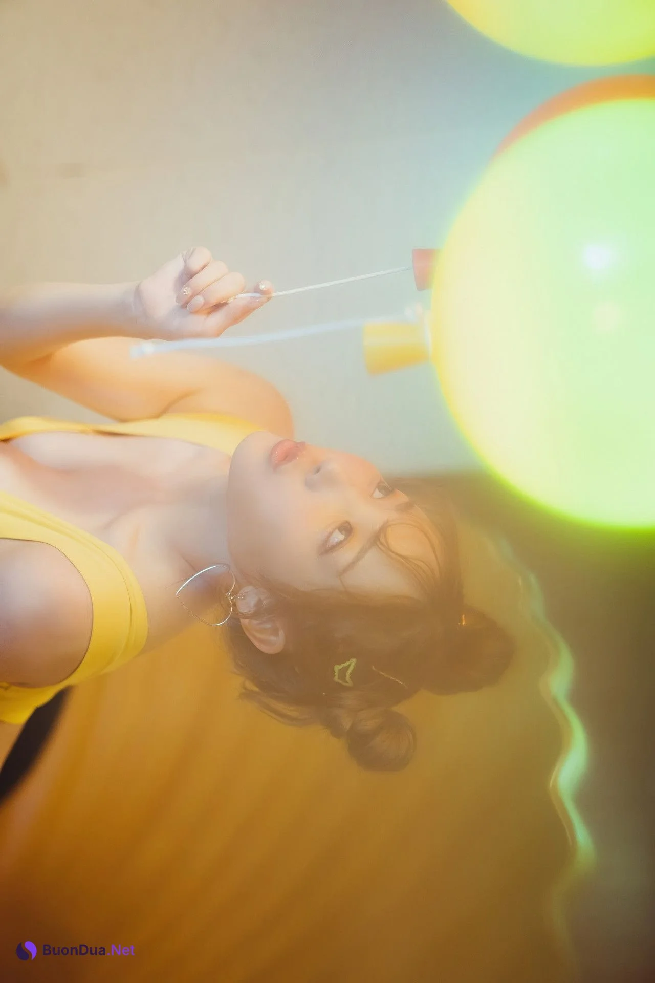 Conan Koyoi 小宵こなん, ヌード写真集 ＃Escape Set.03 - Photo 20