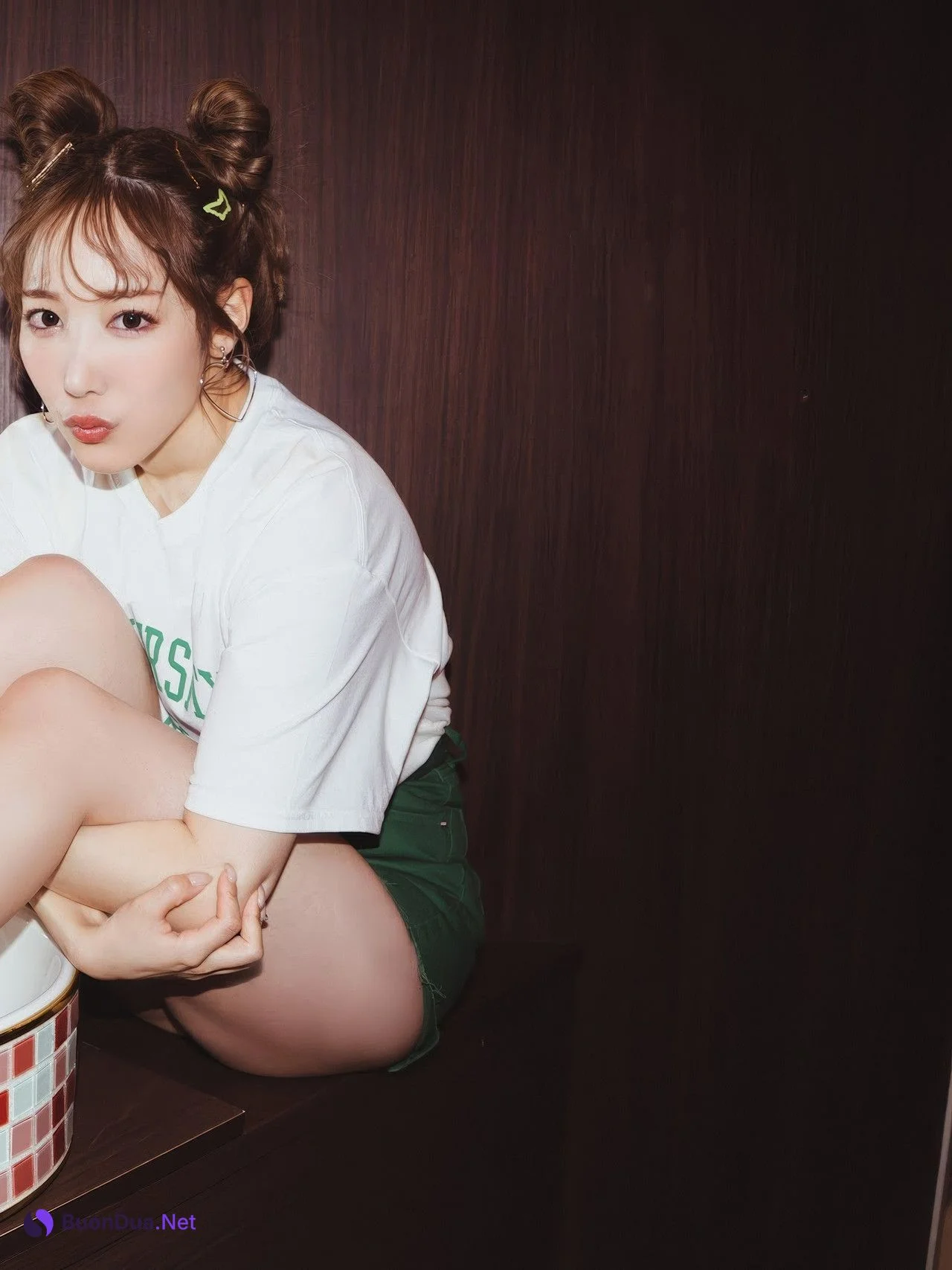 Conan Koyoi 小宵こなん, ヌード写真集 ＃Escape Set.03 - Photo 3