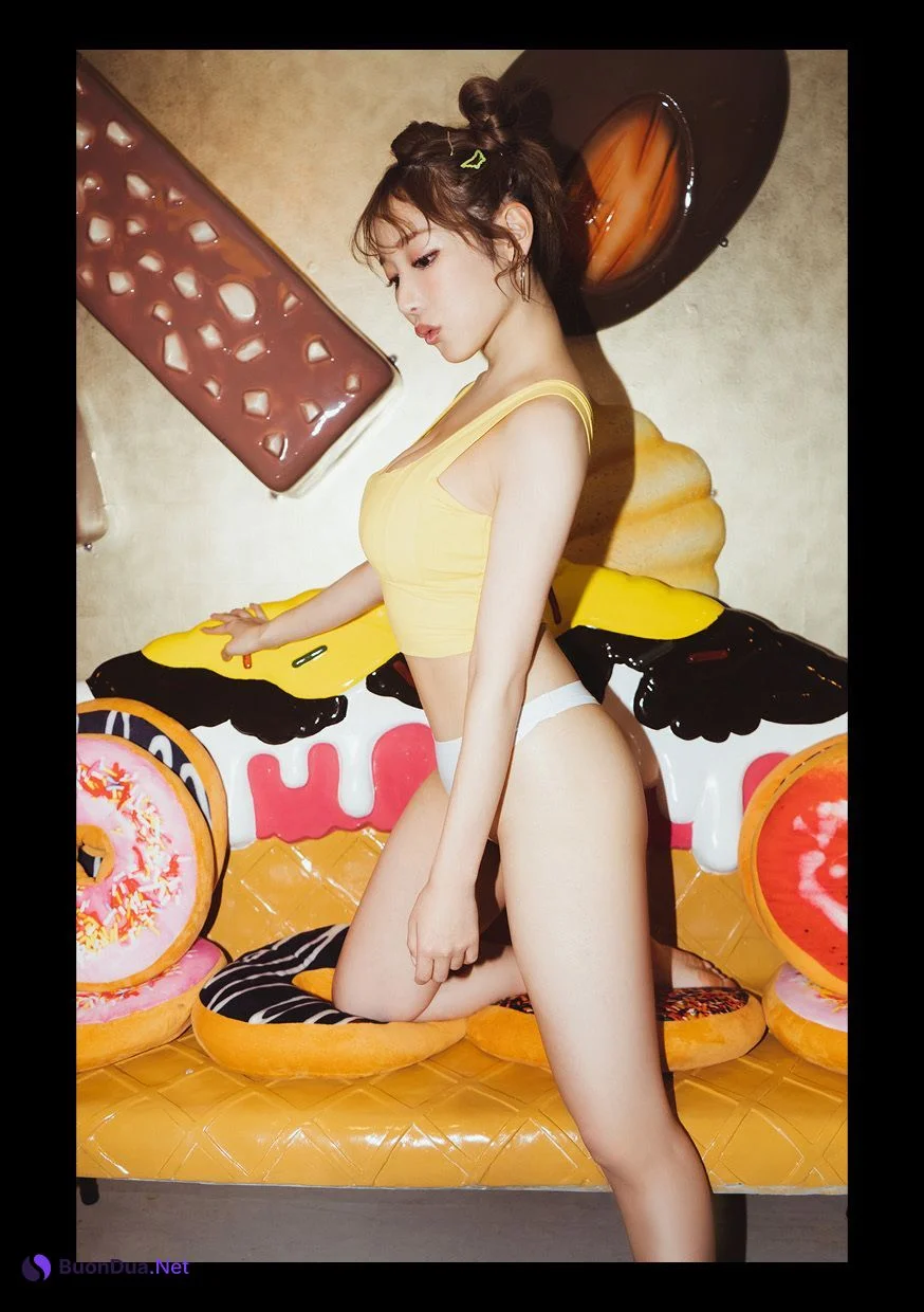 Conan Koyoi 小宵こなん, #Escape 写真集 Set.04 - Photo 10