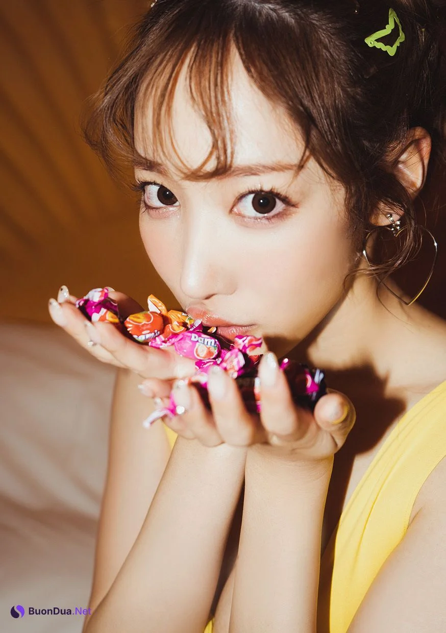 Conan Koyoi 小宵こなん, #Escape 写真集 Set.04 - Photo 12