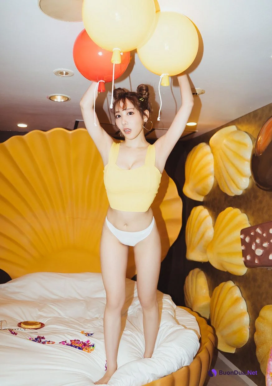 Conan Koyoi 小宵こなん, #Escape 写真集 Set.04 - Photo 14