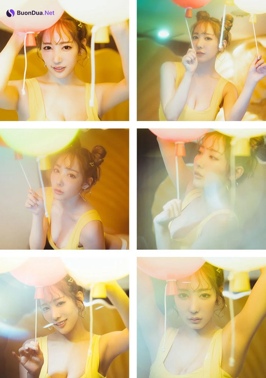 Conan Koyoi 小宵こなん, #Escape 写真集 Set.04 - Photo 15