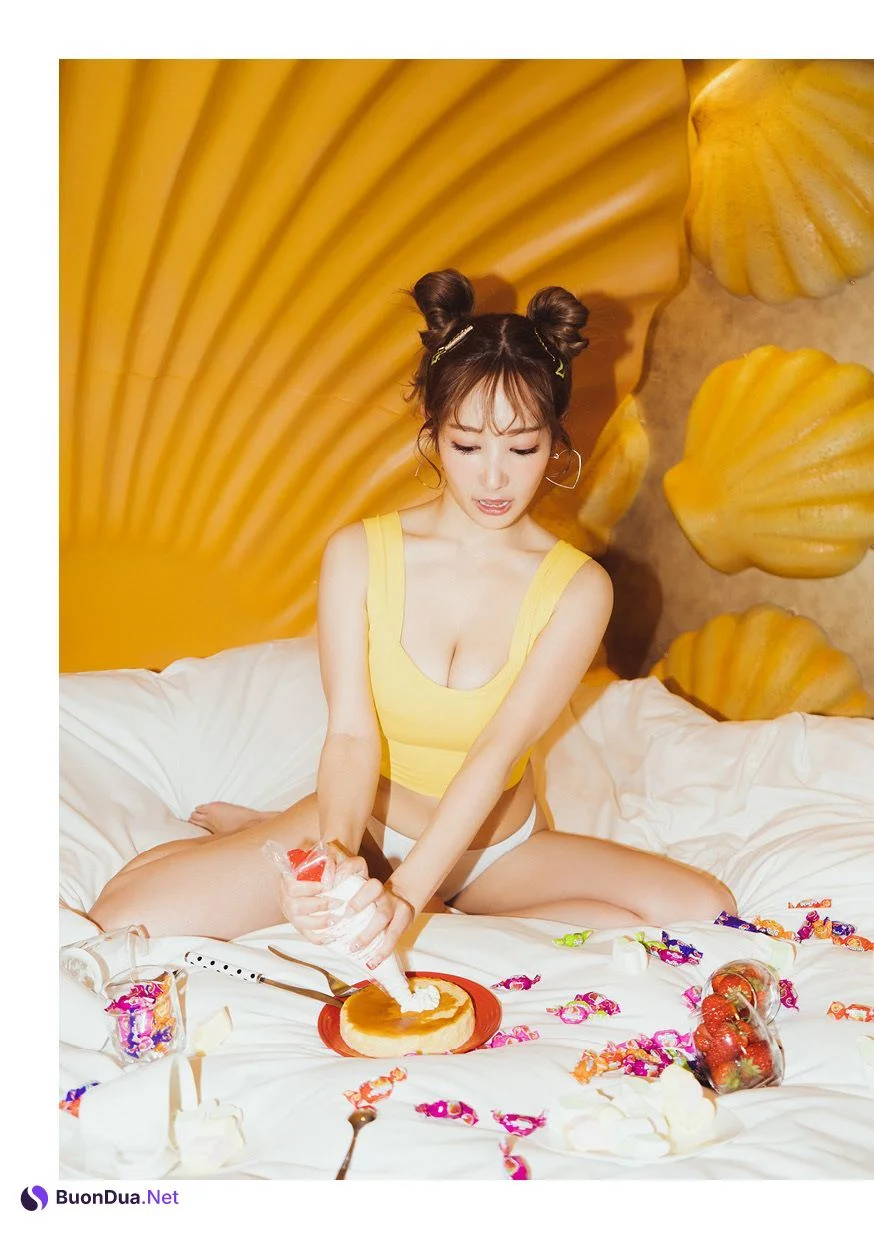Conan Koyoi 小宵こなん, #Escape 写真集 Set.04 - Photo 18