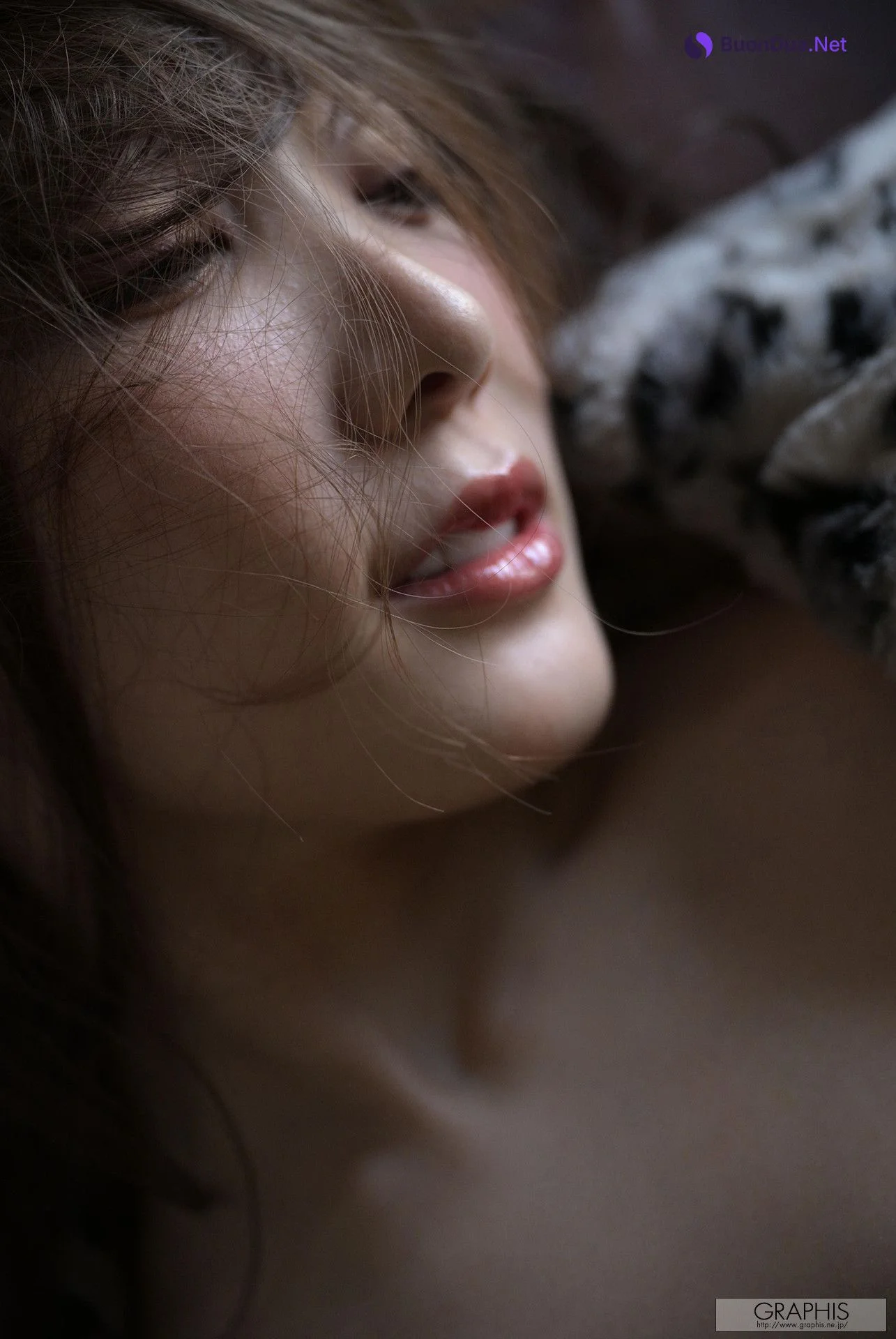 Conan Koyoi 小宵こなん, [Graphis] Gals 「Amazing Sexy」 Vol.06 - Photo 19