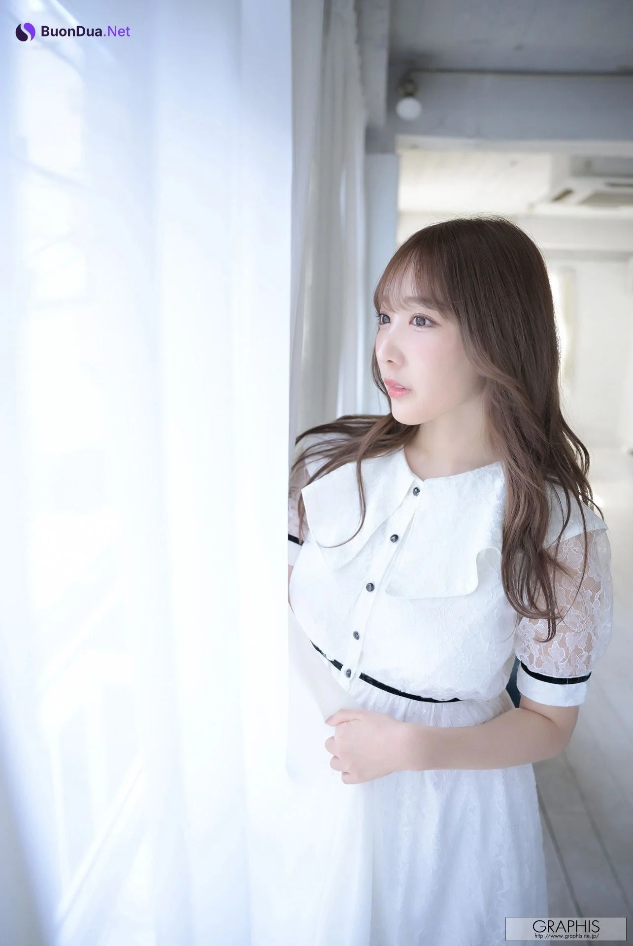 Conan Koyoi 小宵こなん, [Graphis] Gals 「Amazing Sexy」 Vol.2 - Photo 11
