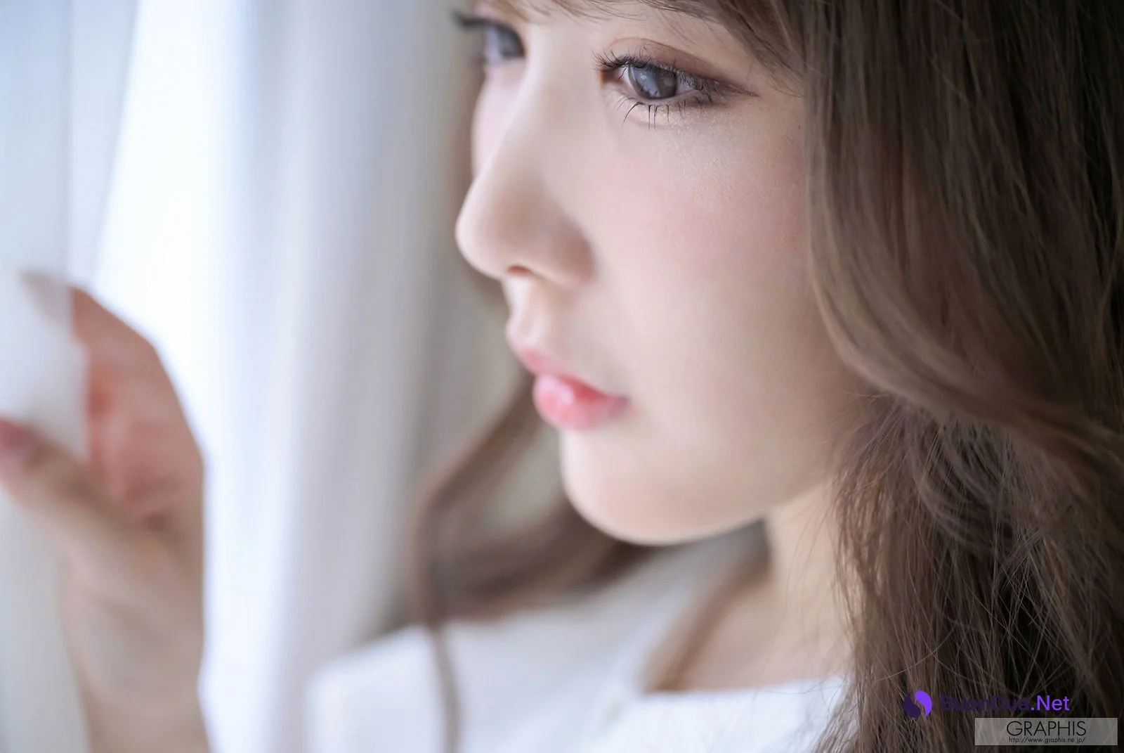 Conan Koyoi 小宵こなん, [Graphis] Gals 「Amazing Sexy」 Vol.2 - Photo 12
