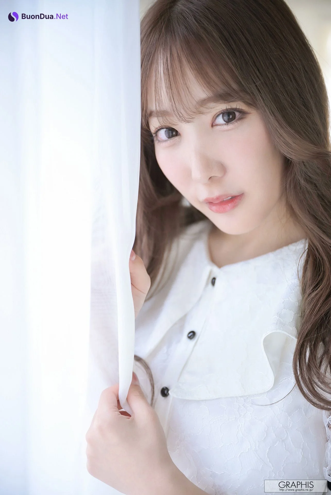 Conan Koyoi 小宵こなん, [Graphis] Gals 「Amazing Sexy」 Vol.2 - Photo 13