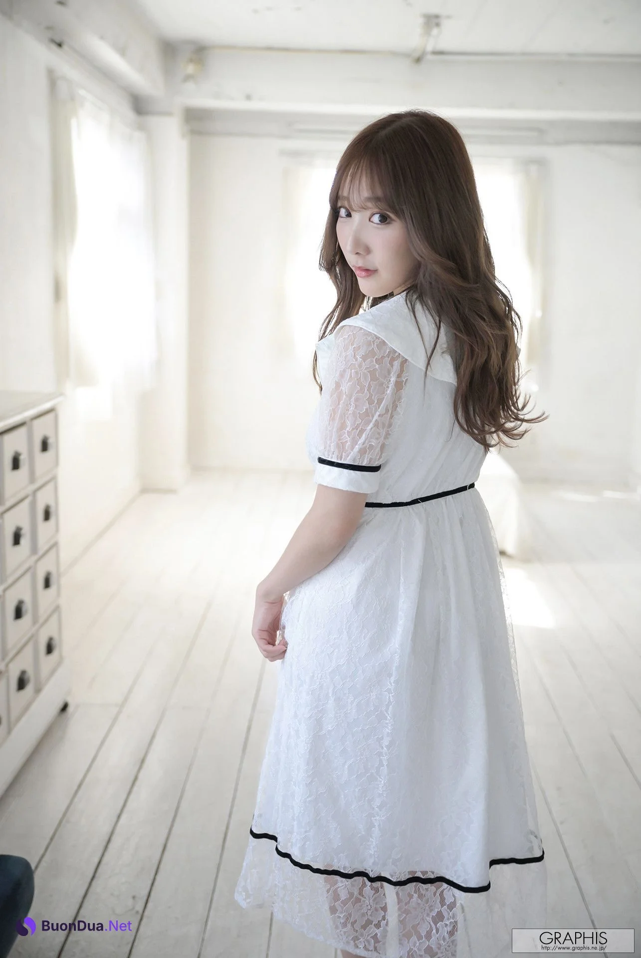 Conan Koyoi 小宵こなん, [Graphis] Gals 「Amazing Sexy」 Vol.2 - Photo 14