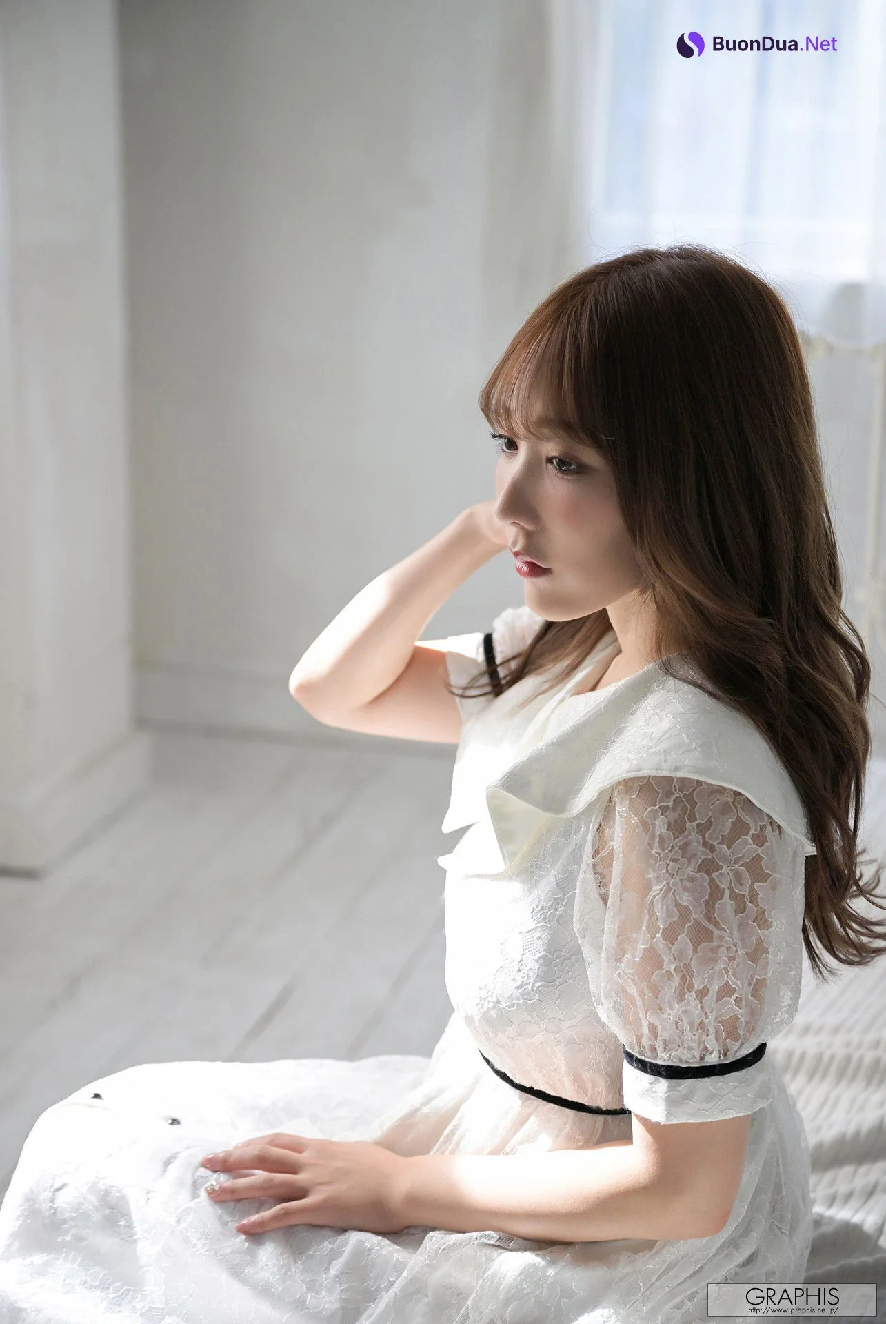 Conan Koyoi 小宵こなん, [Graphis] Gals 「Amazing Sexy」 Vol.2 - Photo 17