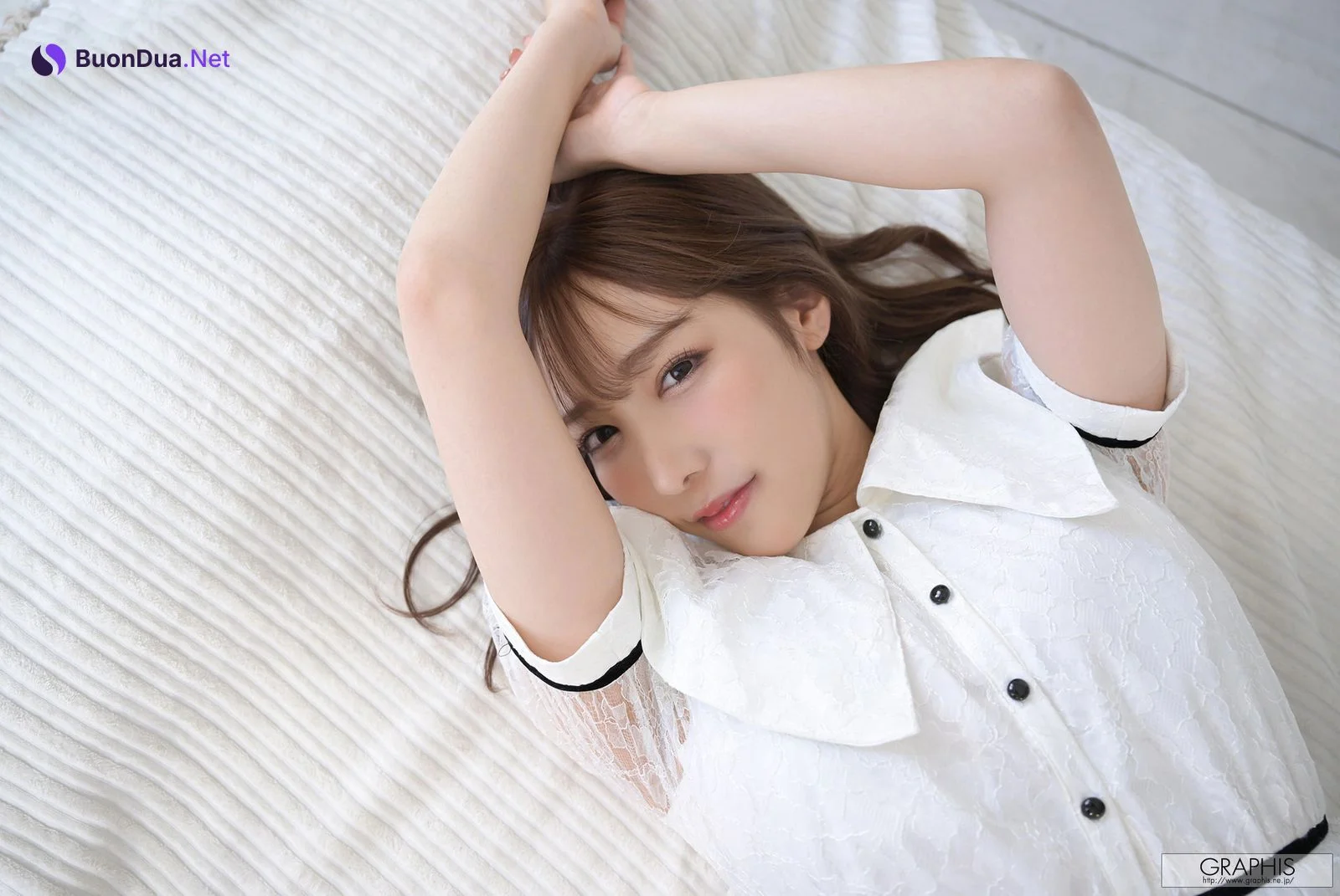 Conan Koyoi 小宵こなん, [Graphis] Gals 「Amazing Sexy」 Vol.2 - Photo 20