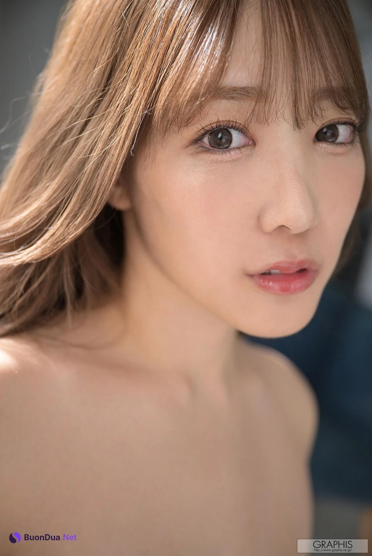 Conan Koyoi 小宵こなん, [Graphis] Gals 「Amazing Sexy」 Vol.4 - รูปภาพ 15