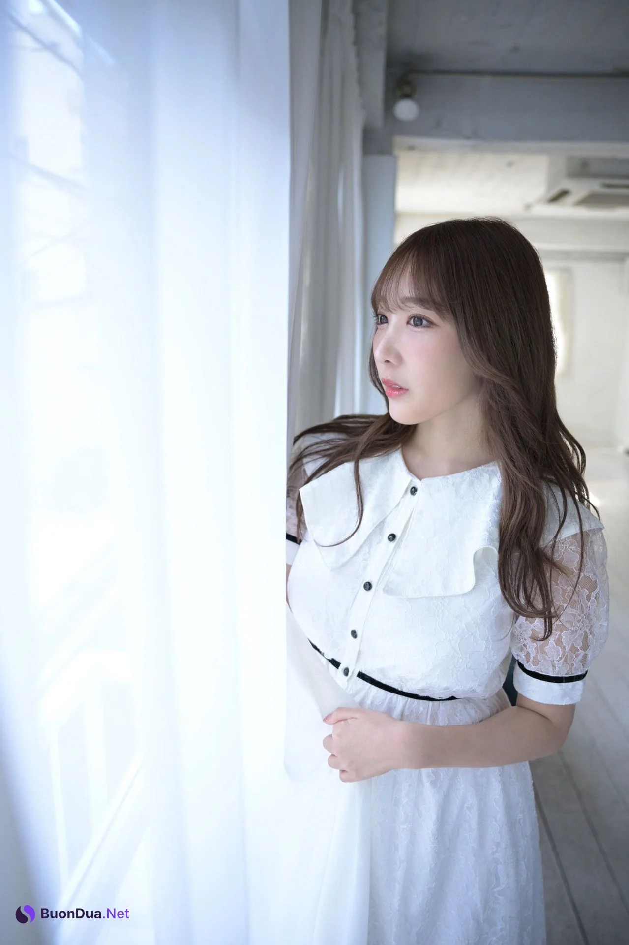 Conan Koyoi 小宵こなん, 写真集 「今宵の月はＨですね Vol.1」 Set.01 - Photo 2