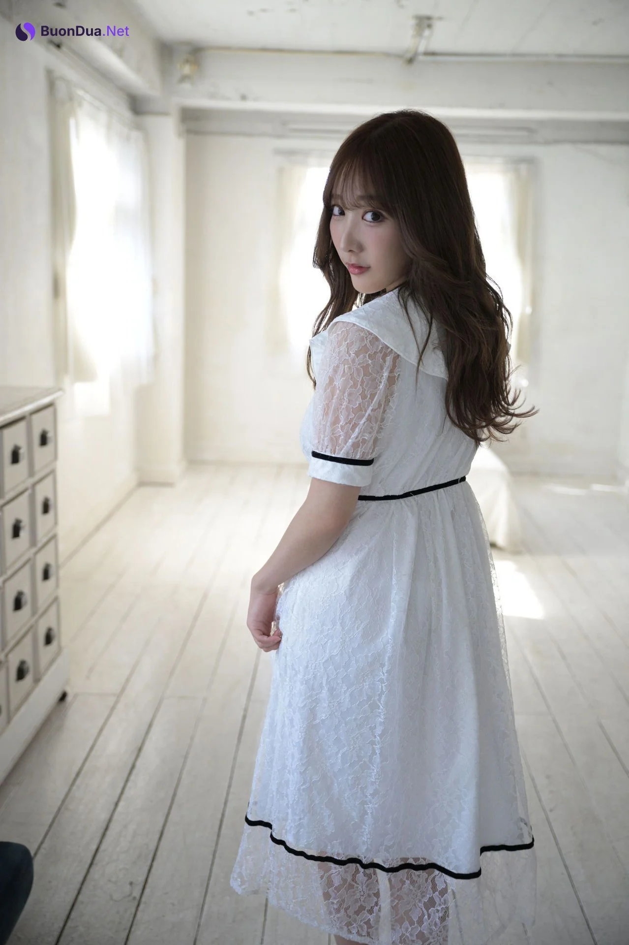 Conan Koyoi 小宵こなん, 写真集 「今宵の月はＨですね Vol.1」 Set.01 - Photo 5