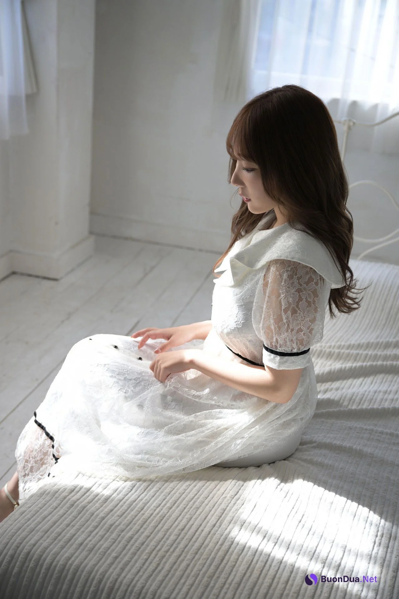 Conan Koyoi 小宵こなん, 写真集 「今宵の月はＨですね Vol.1」 Set.01 - Photo 6