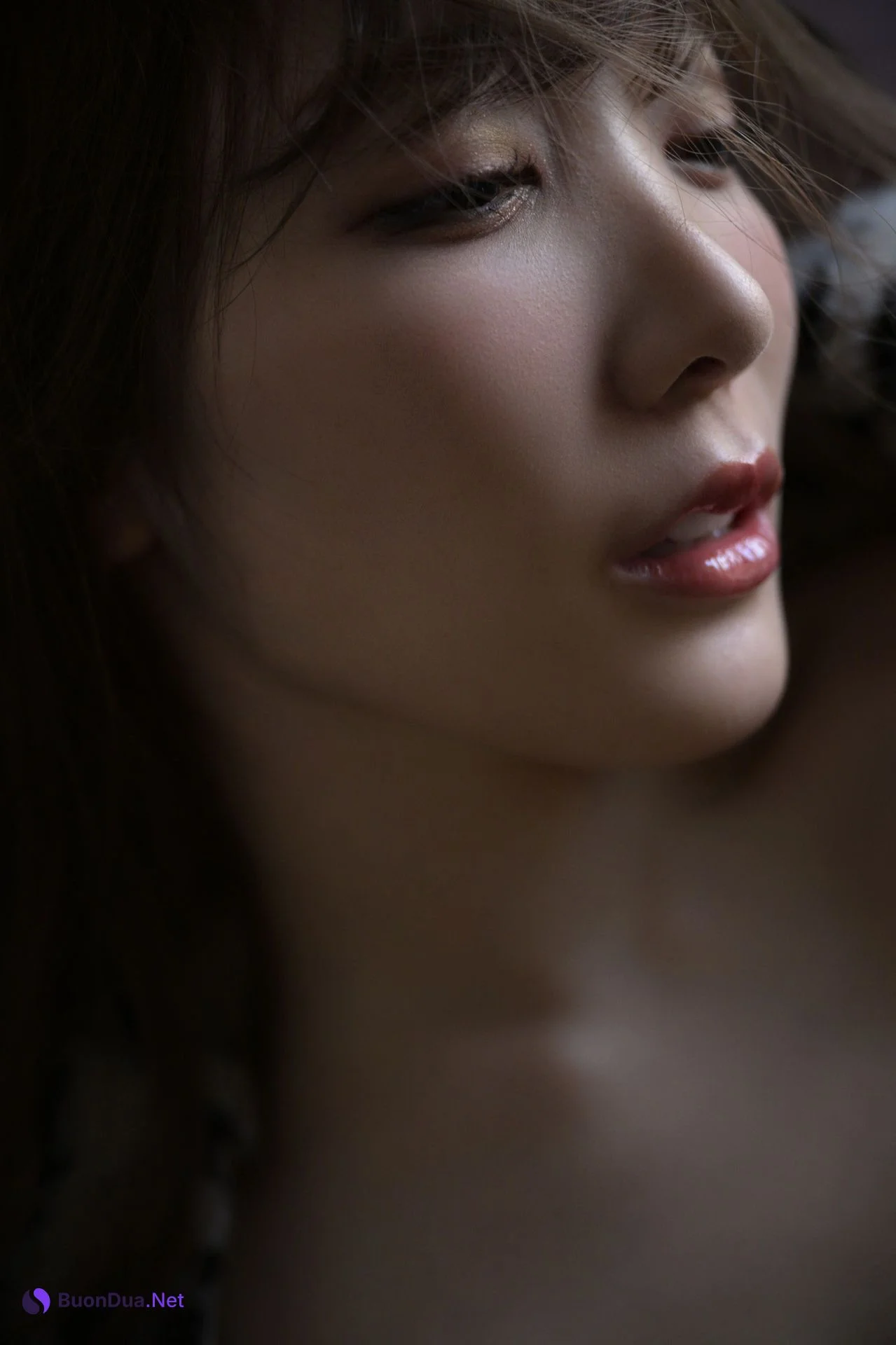 Conan Koyoi 小宵こなん, 写真集 「今宵の月はＨですね Vol.1」 Set.02 - Photo 11