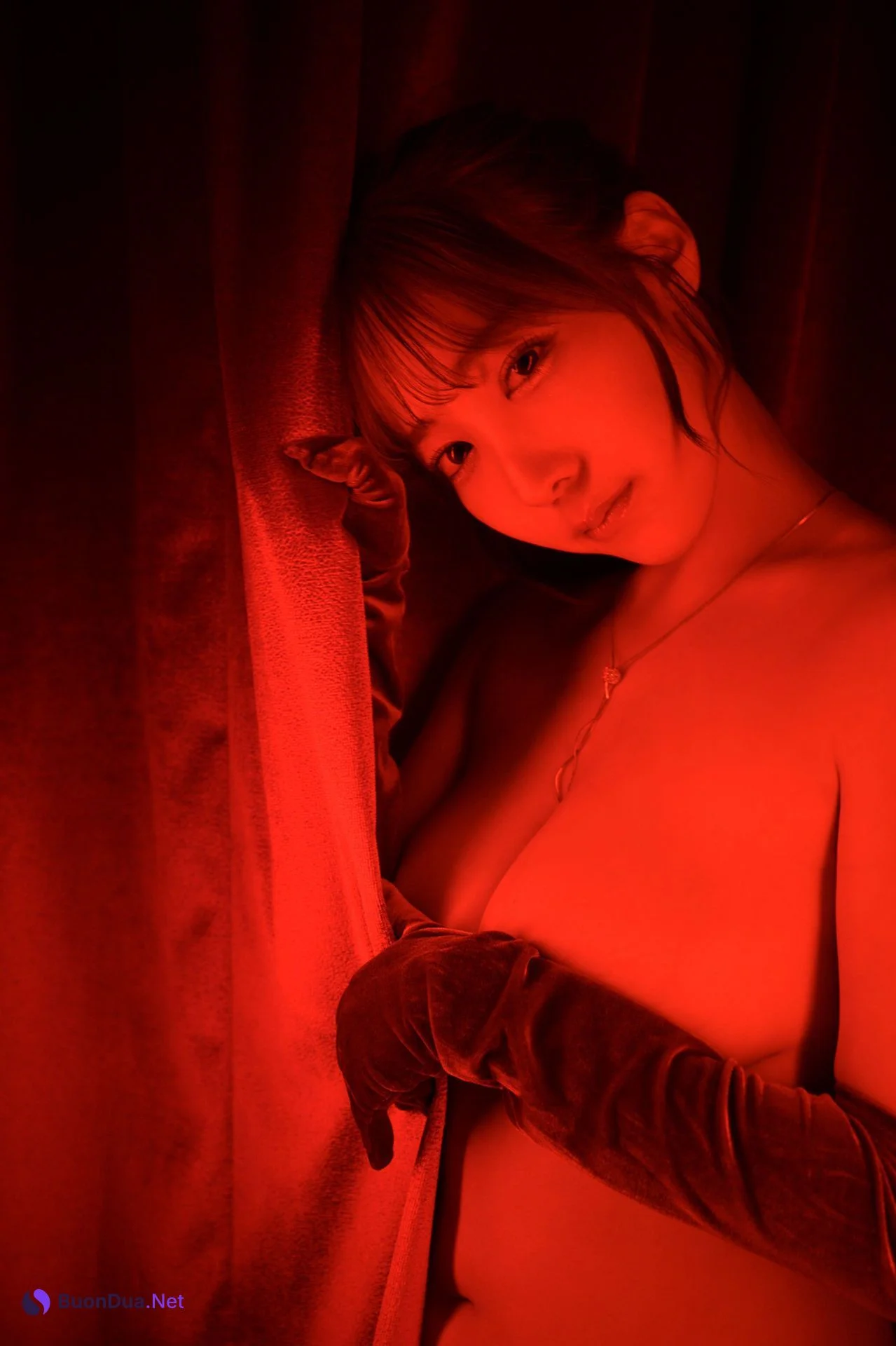 Conan Koyoi 小宵こなん, デジタル写真集 「今宵の月はＨですね Vol.2」 Set.02 - Photo 20