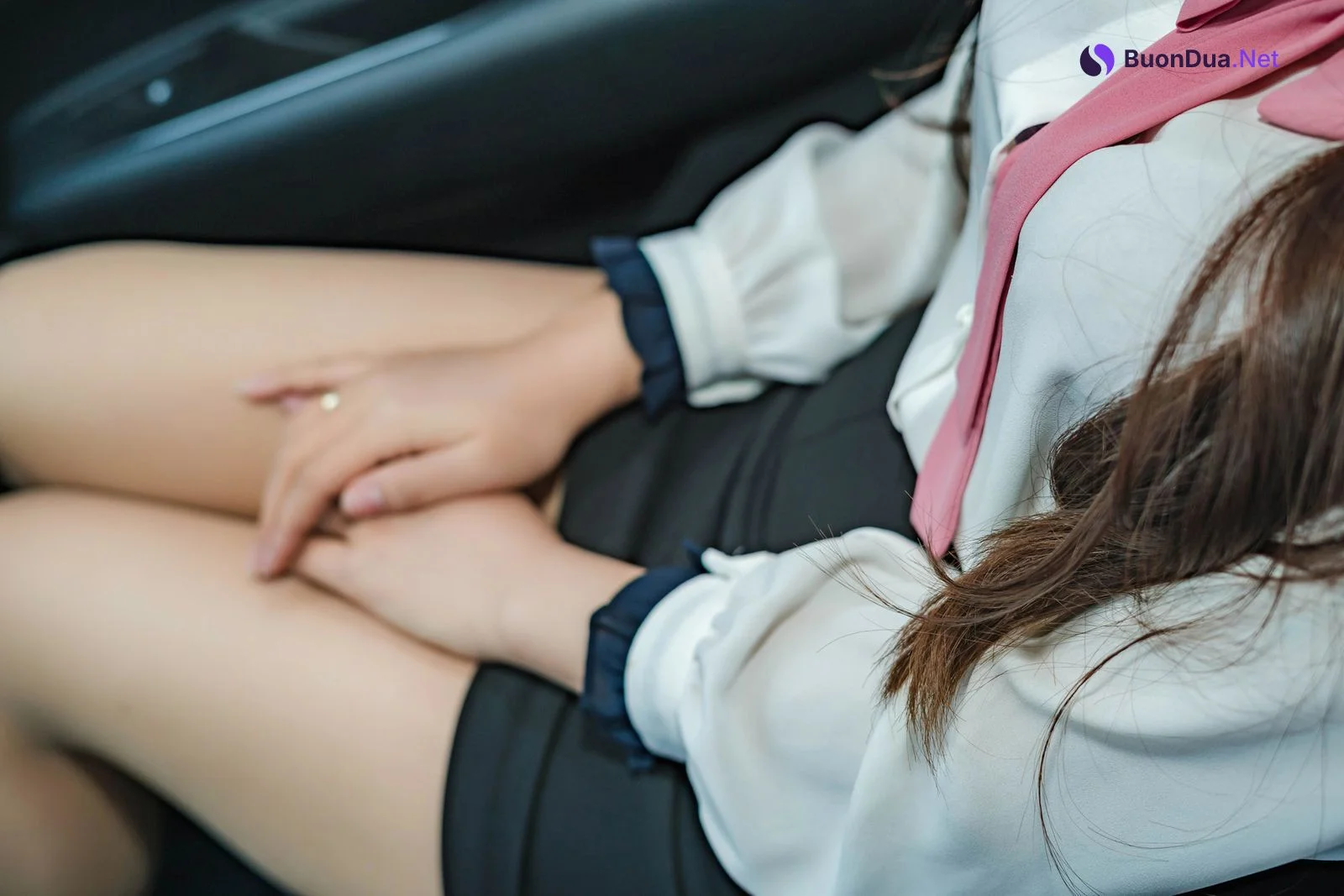 Cony 코니, [PUSSYLET] Cony No.12 – Set.01 - Photo 10