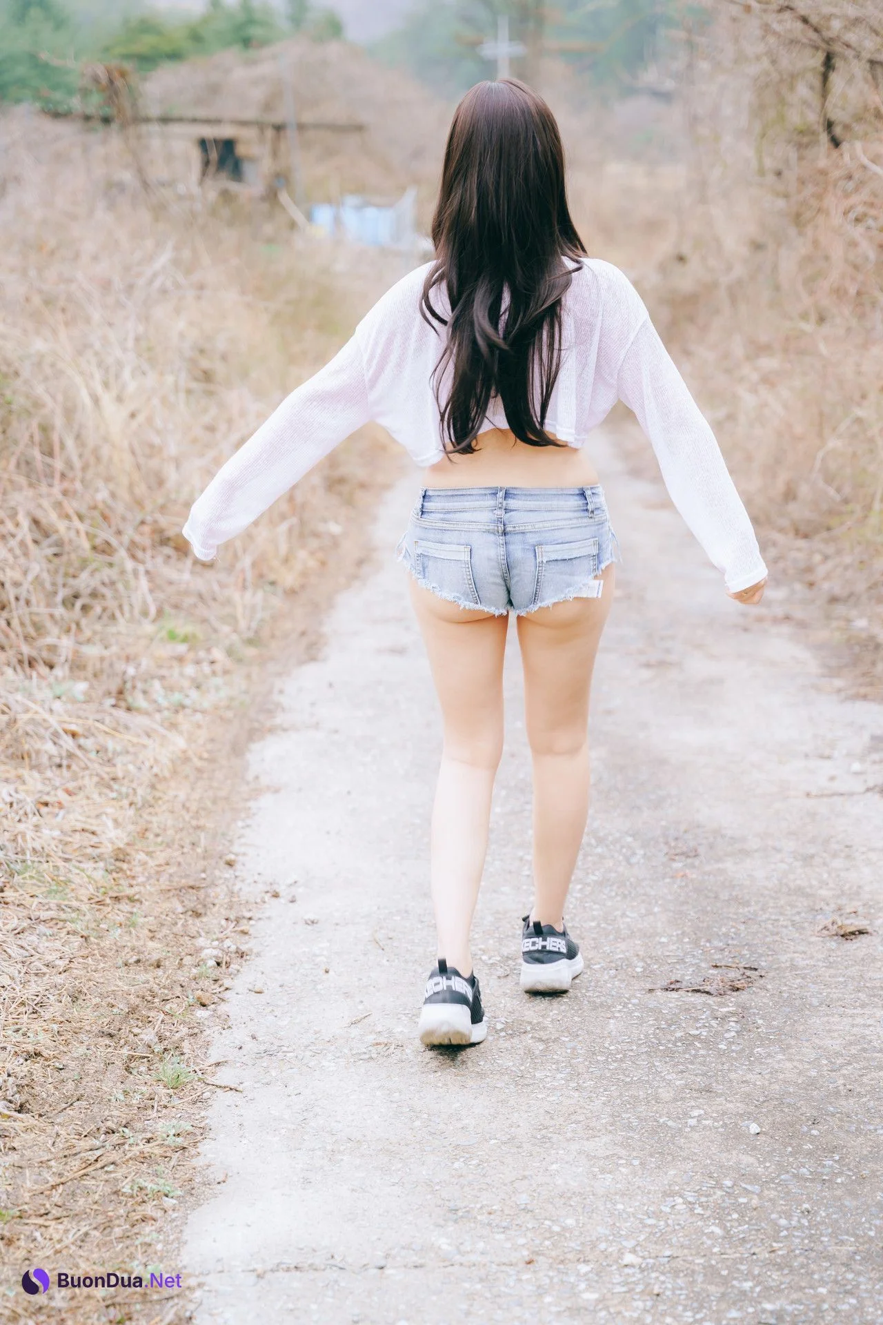 CONY, [PUSSYLET] Exhibitionist - Photo 2