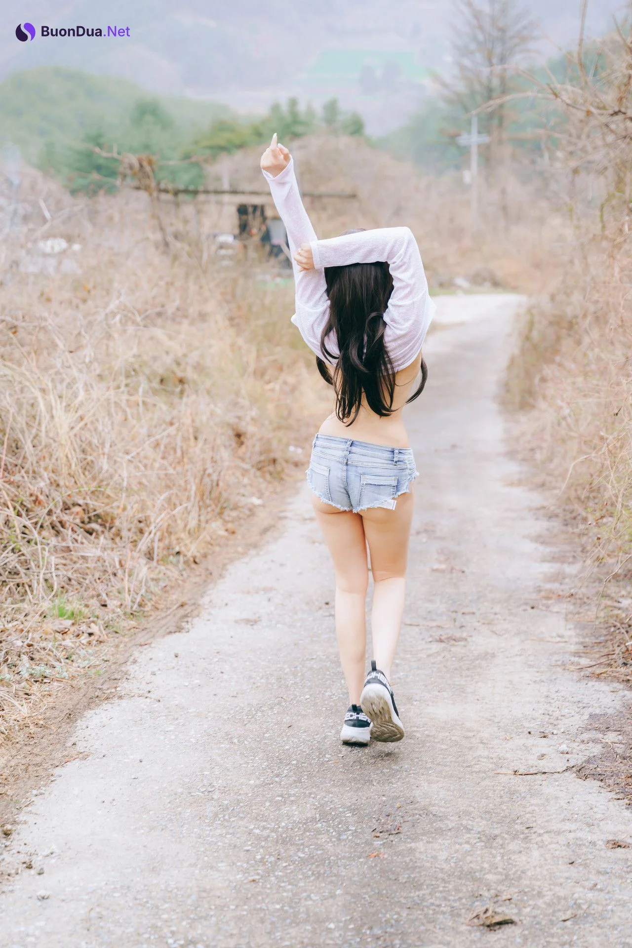 CONY, [PUSSYLET] Exhibitionist - Photo 4