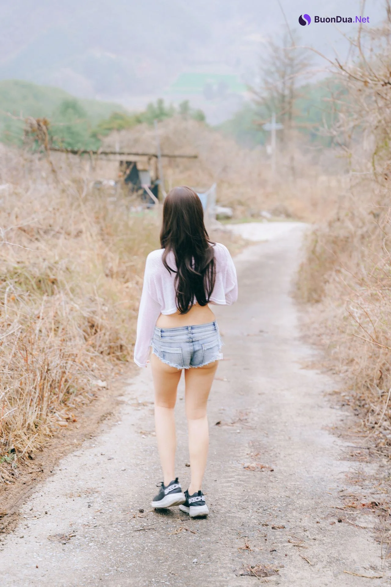 CONY, [PUSSYLET] Exhibitionist - Photo 6