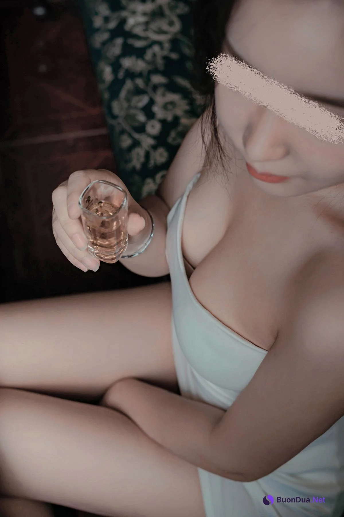 Cony 코니, PUSSYLET Vol.33 ‘Nude Karaoke’ Set.01 - Photo 5
