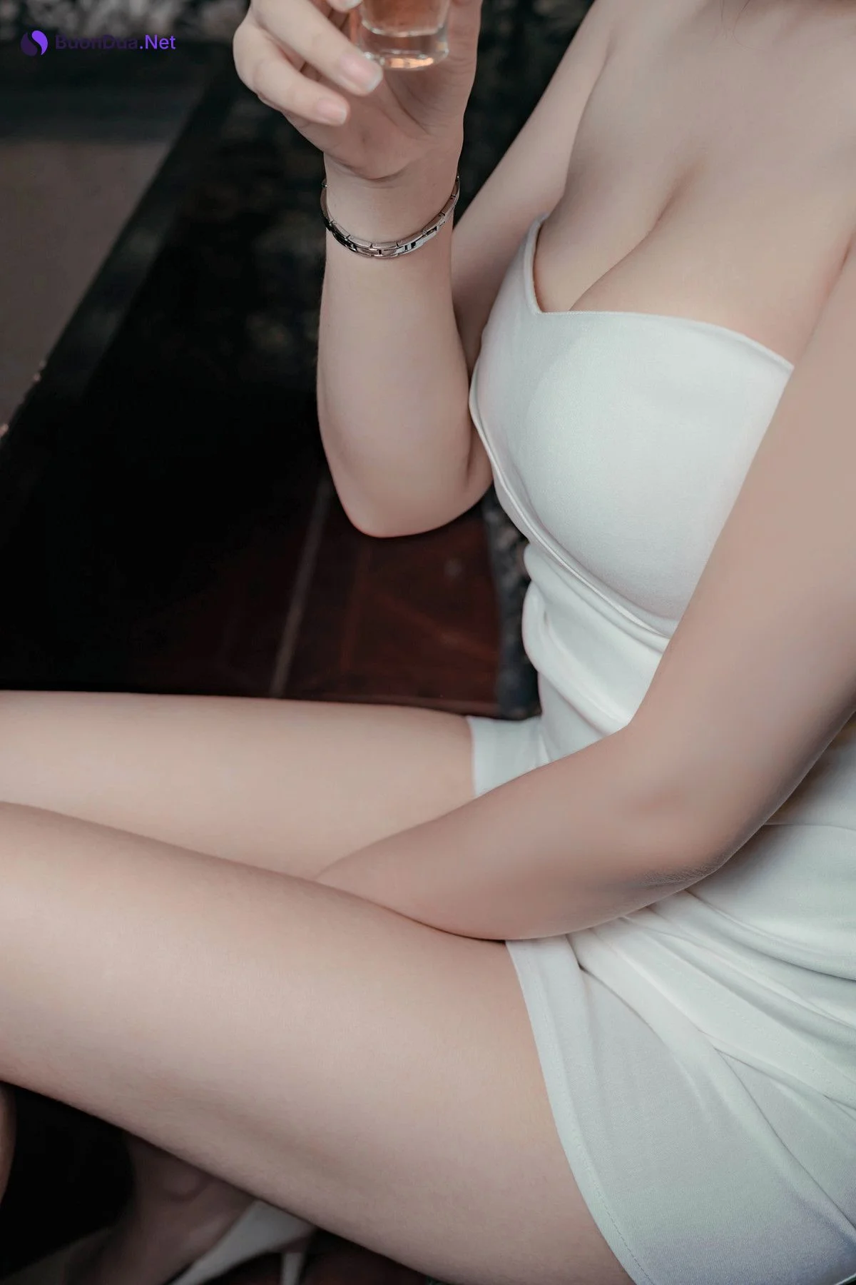 Cony 코니, PUSSYLET Vol.33 ‘Nude Karaoke’ Set.01 - Photo 6