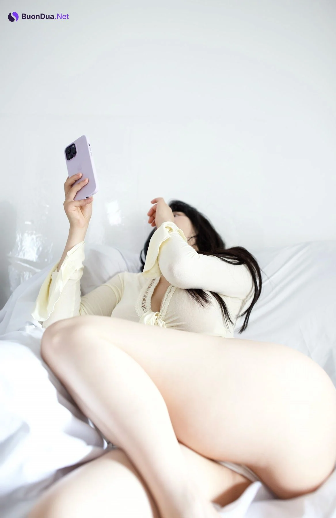 文茜cool – 臀控别错过 - 사진 17