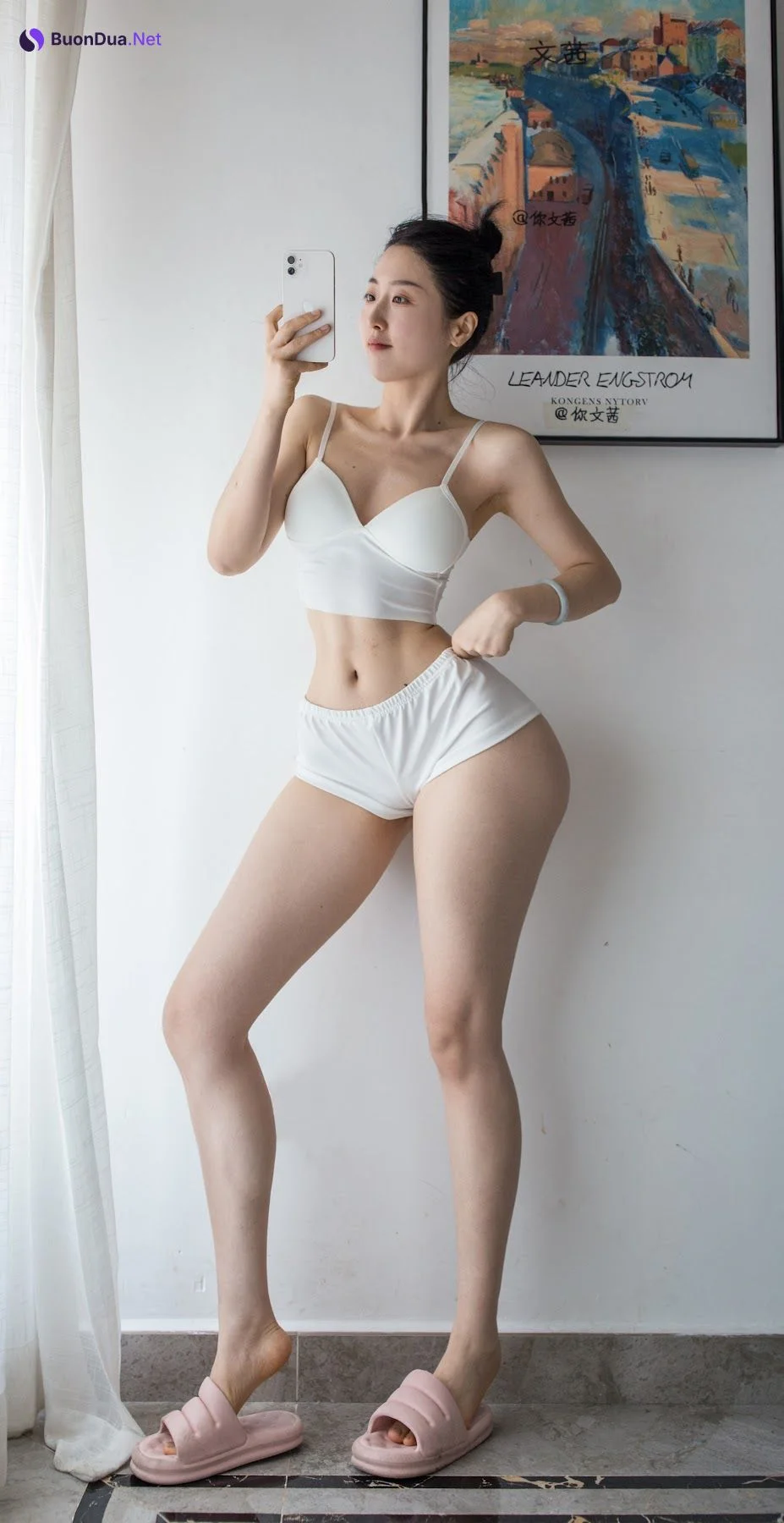 文茜cool – 内衣套装 - 照片 17