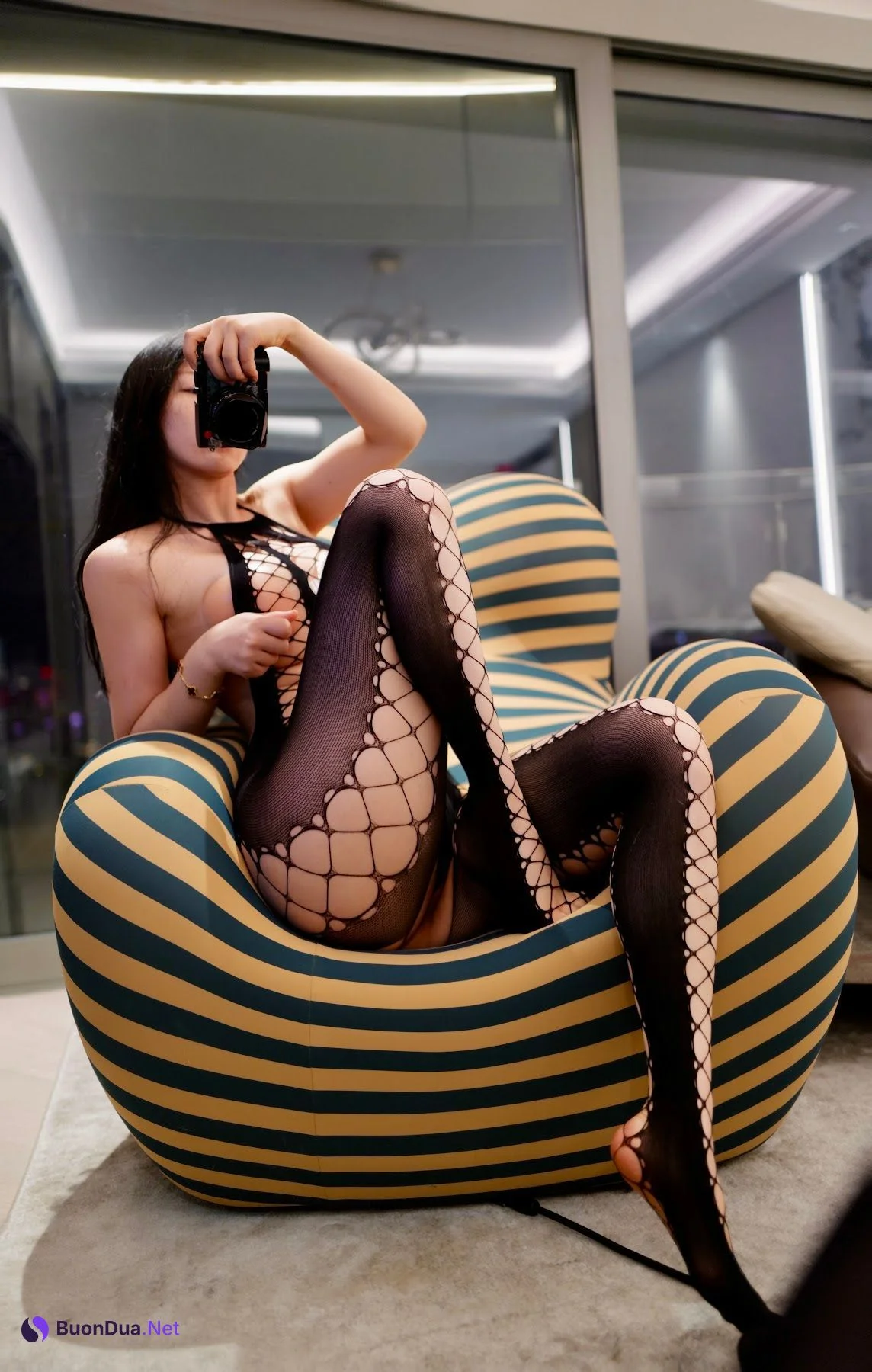 文茜cool – 水蛇女人 - 照片 13