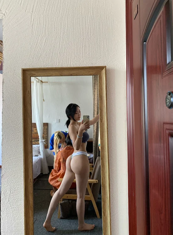 文茜cool – 你的女友