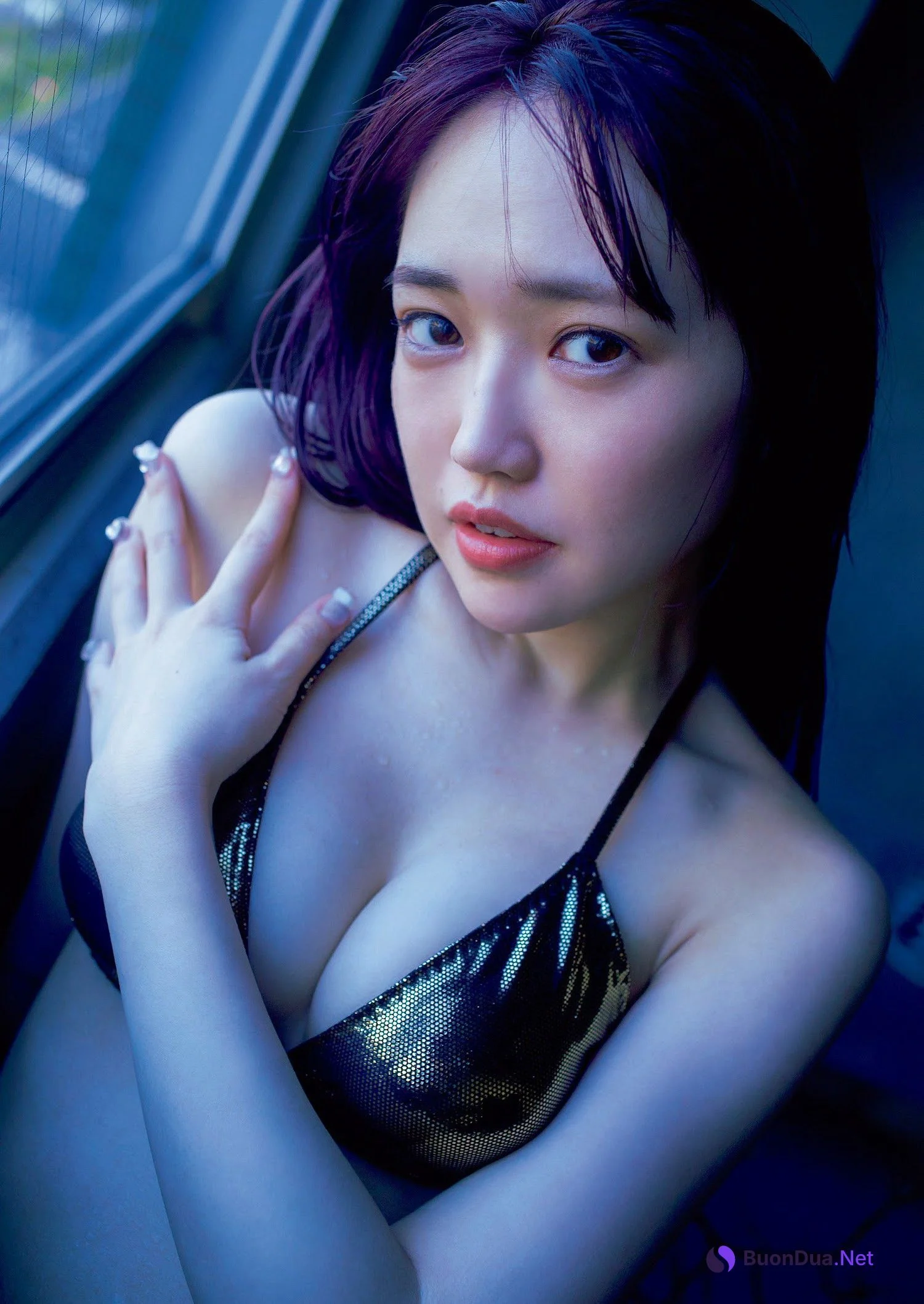 Corone Toda 戸田ころね, Weekly Playboy 2023 No.03-04 (週刊プレイボーイ 2023年3-4号) - Photo 5