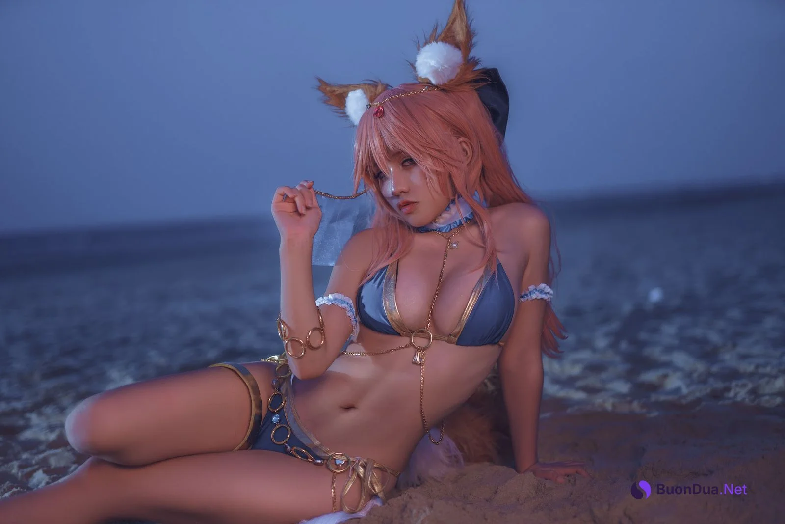 Coser@一笑芳香沁 – 舞娘 - รูปภาพ 13