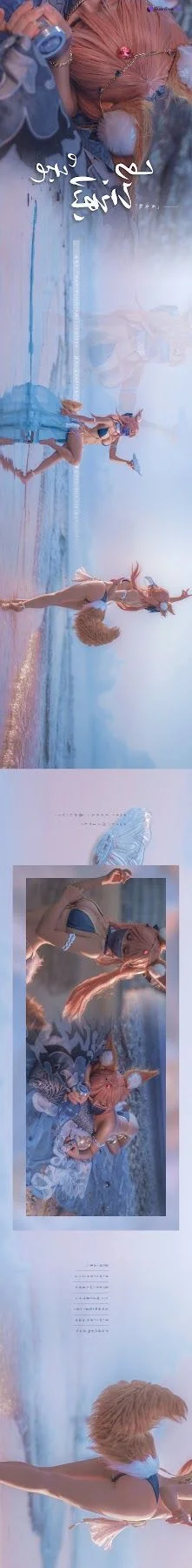Coser@一笑芳香沁 – 舞娘 - รูปภาพ 19