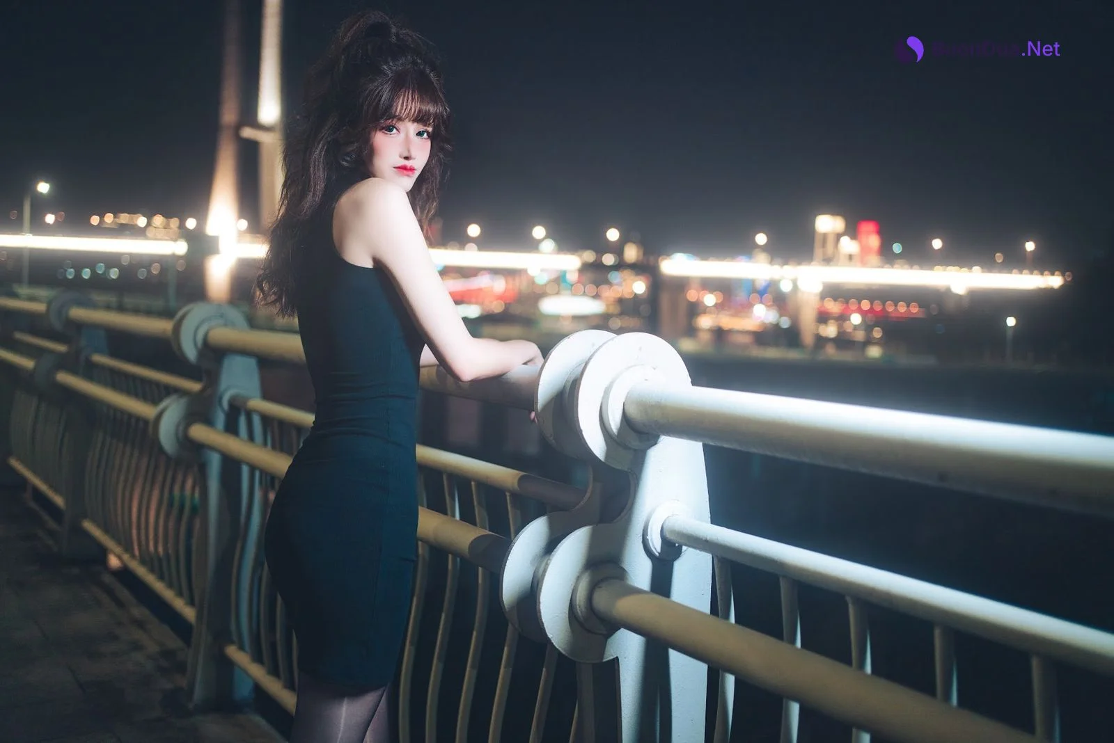 Coser@鹿八岁 – 网贷少女救赎(牧化） - 照片 2