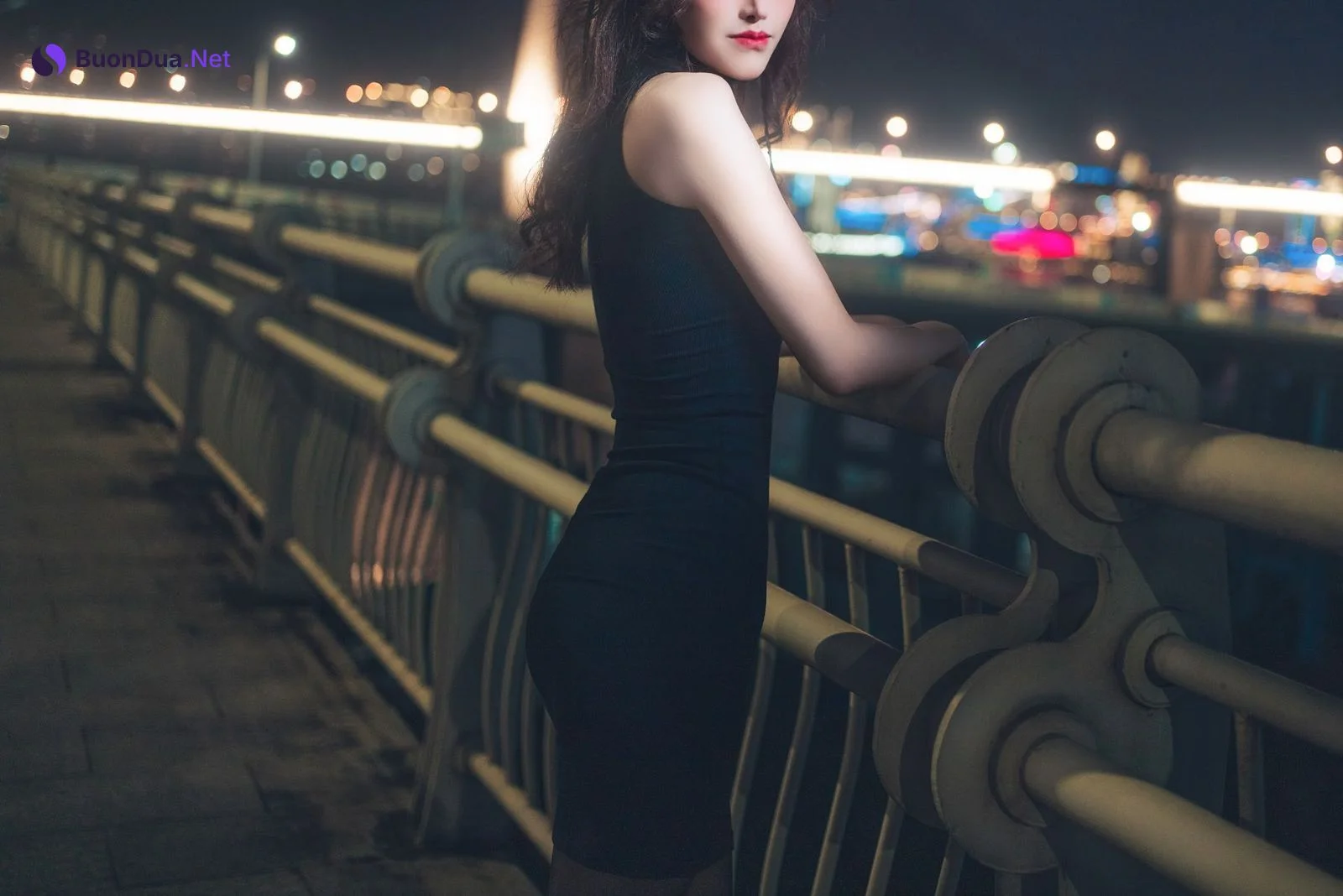 Coser@鹿八岁 – 网贷少女救赎(牧化） - 照片 3